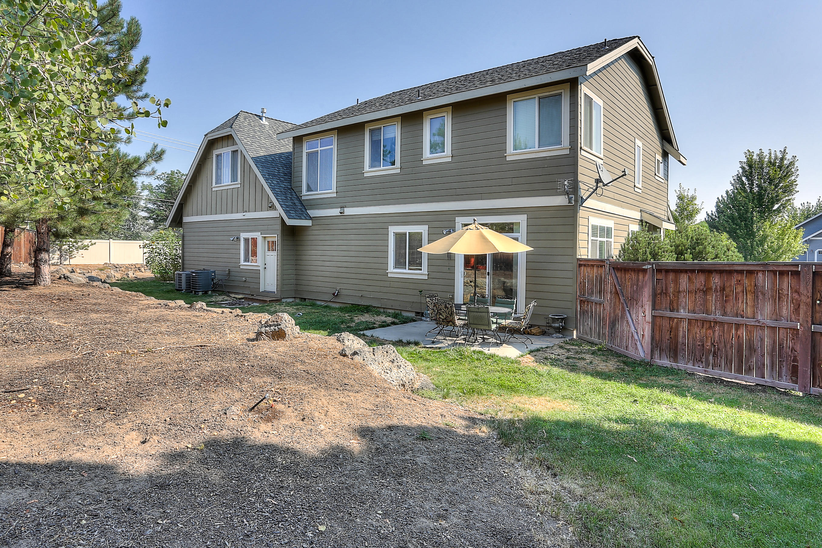 Sandalwood - Residential