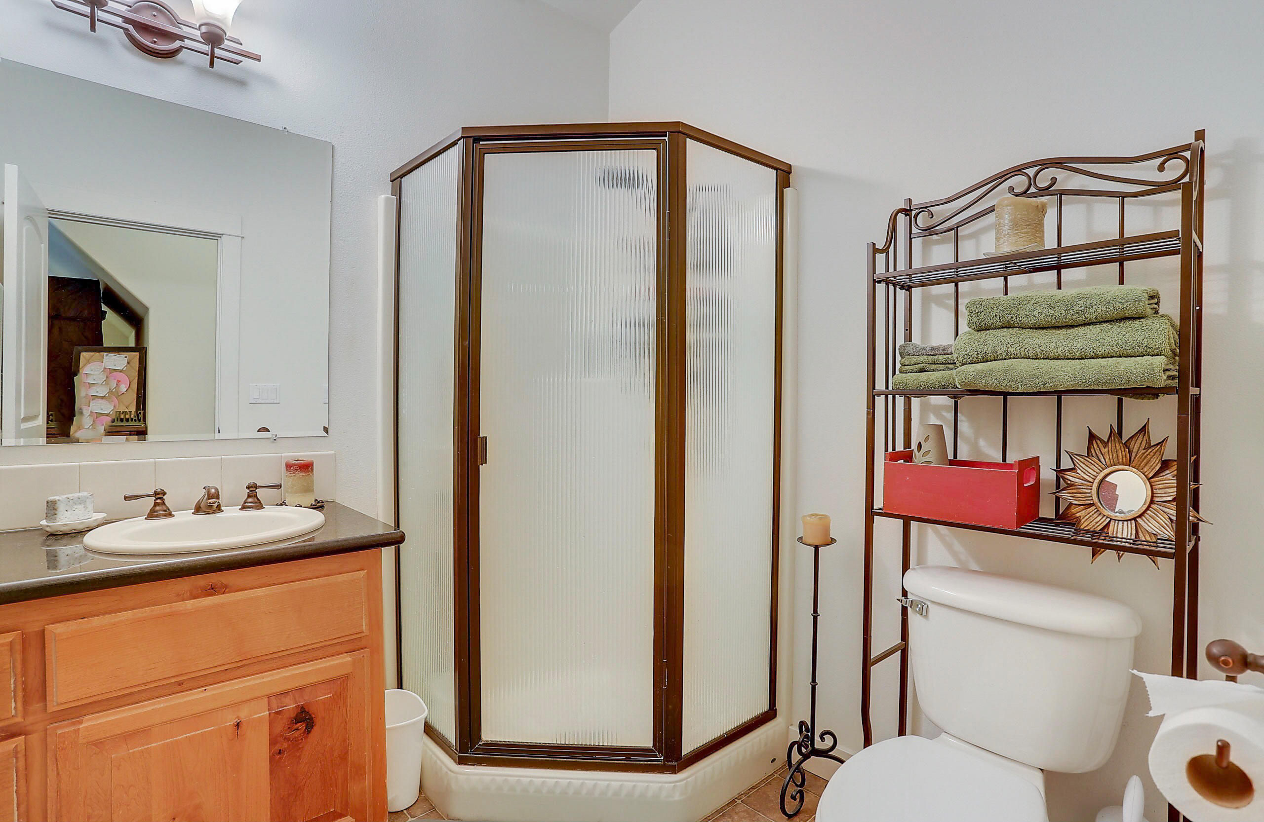 Sandalwood - Residential