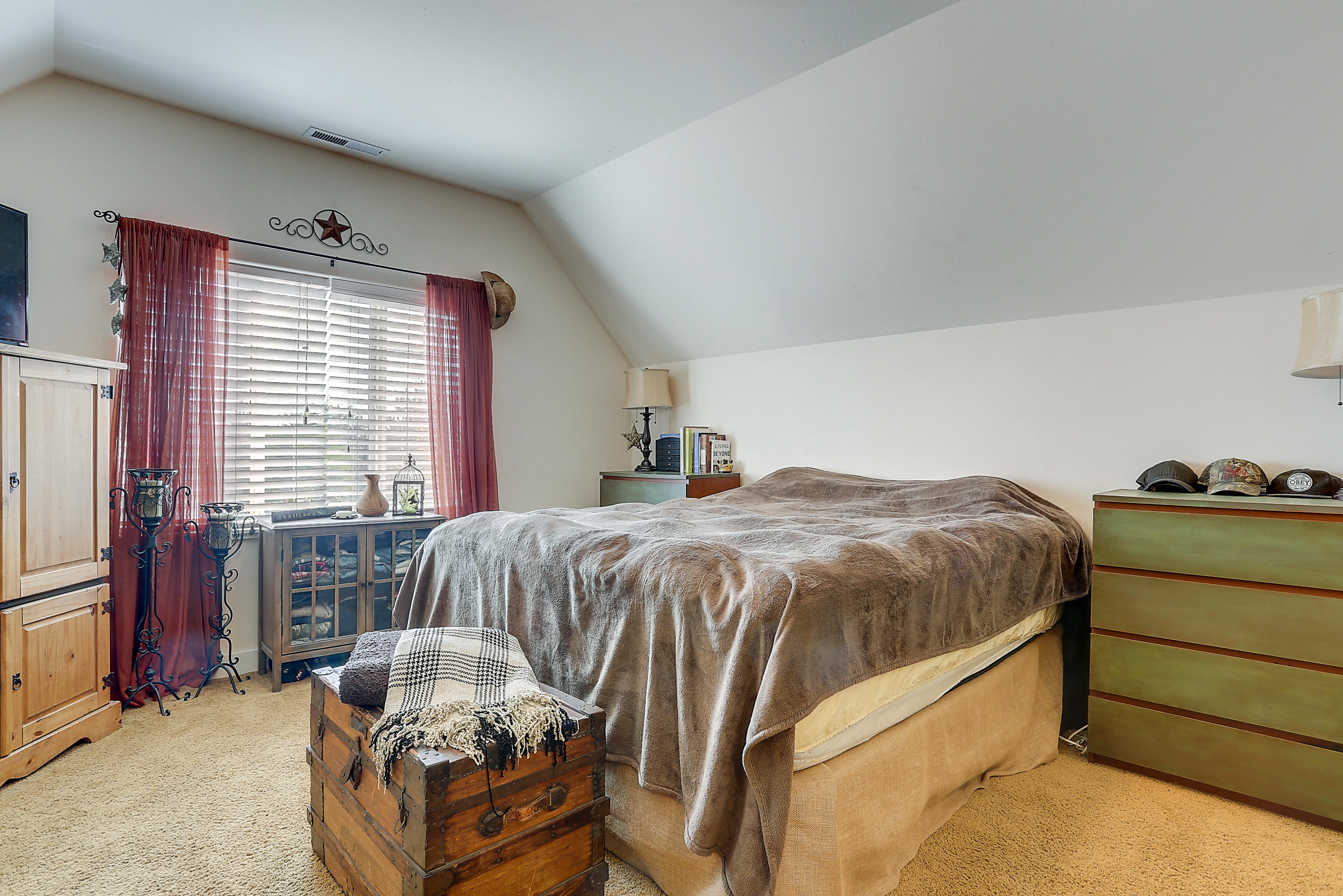 Sandalwood - Residential