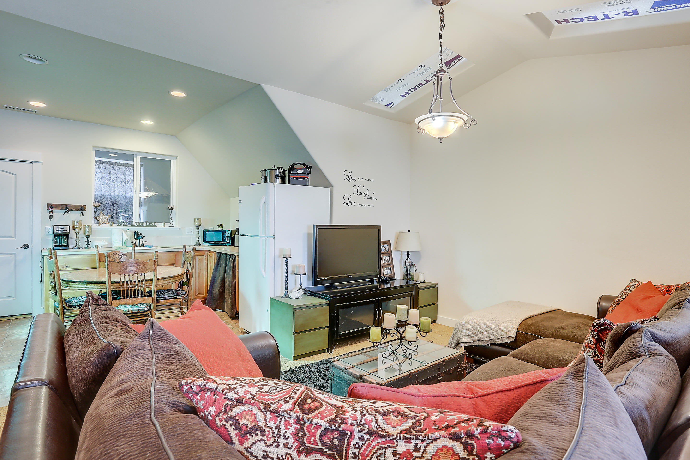 Sandalwood - Residential