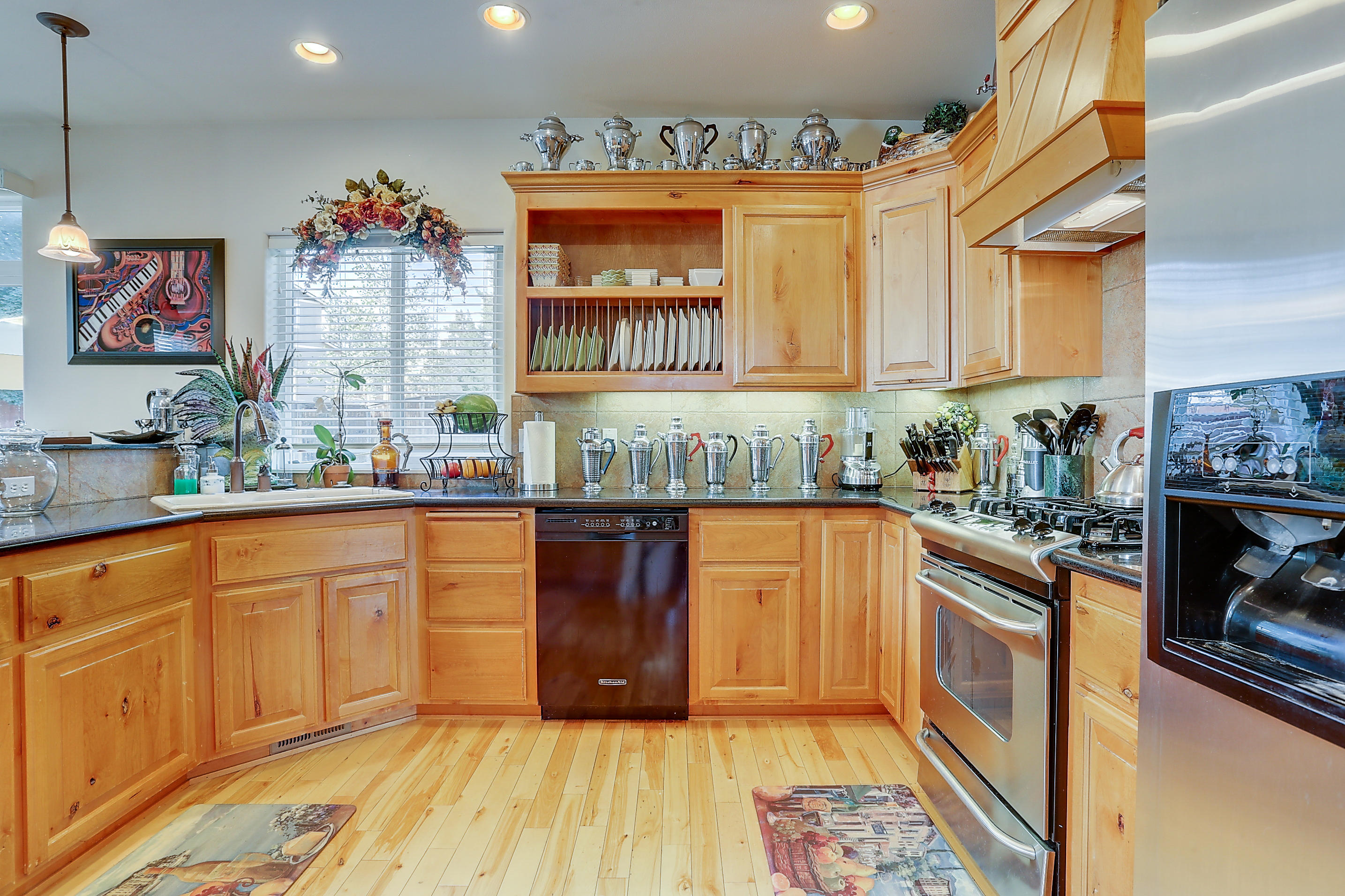 Sandalwood - Residential