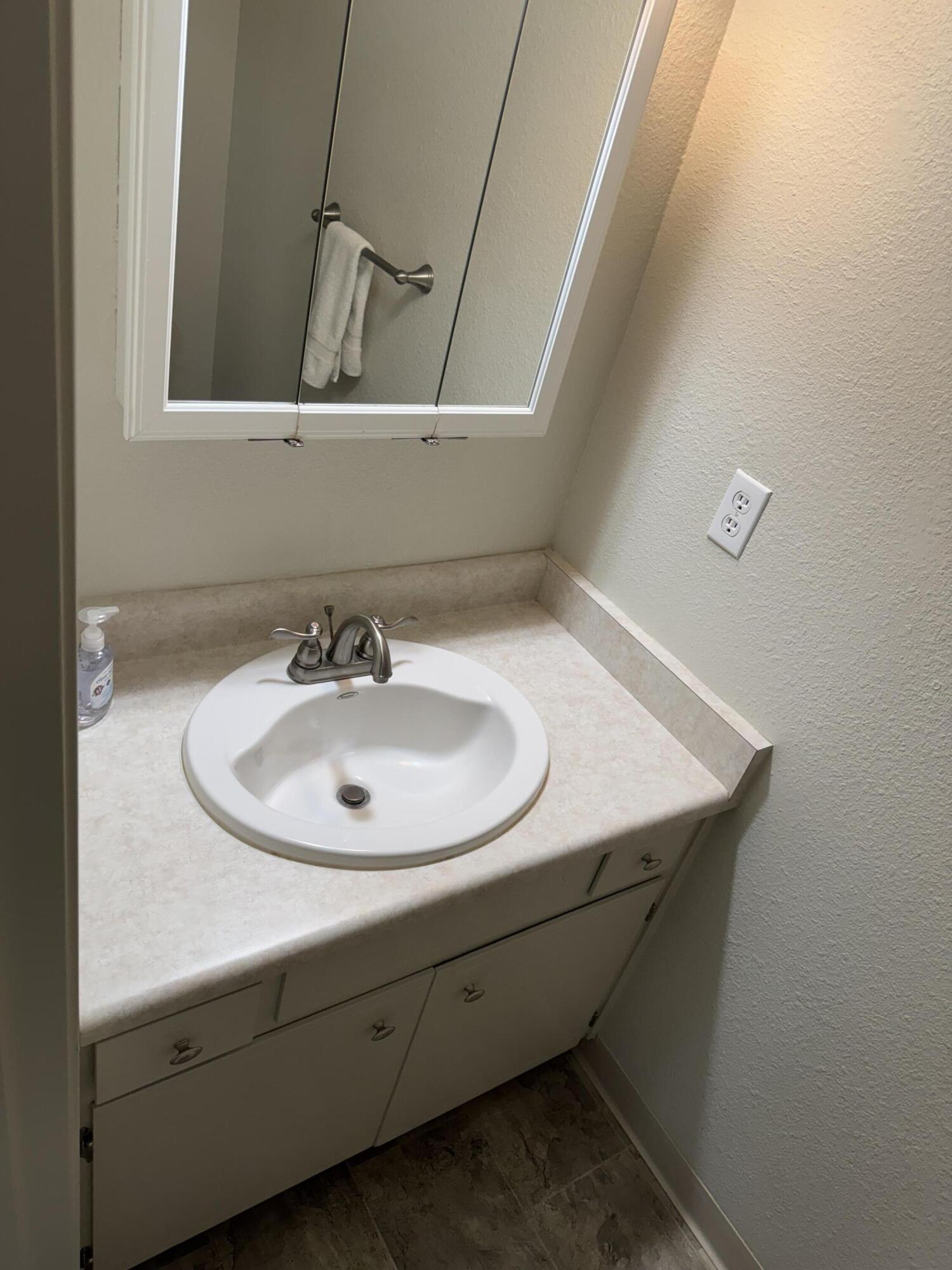 N/A - Residential Income