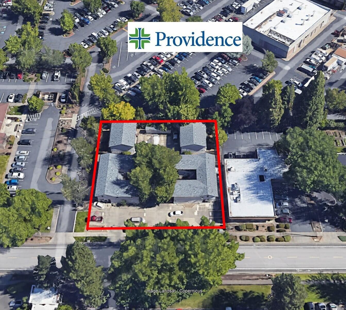 N/A - Residential Income