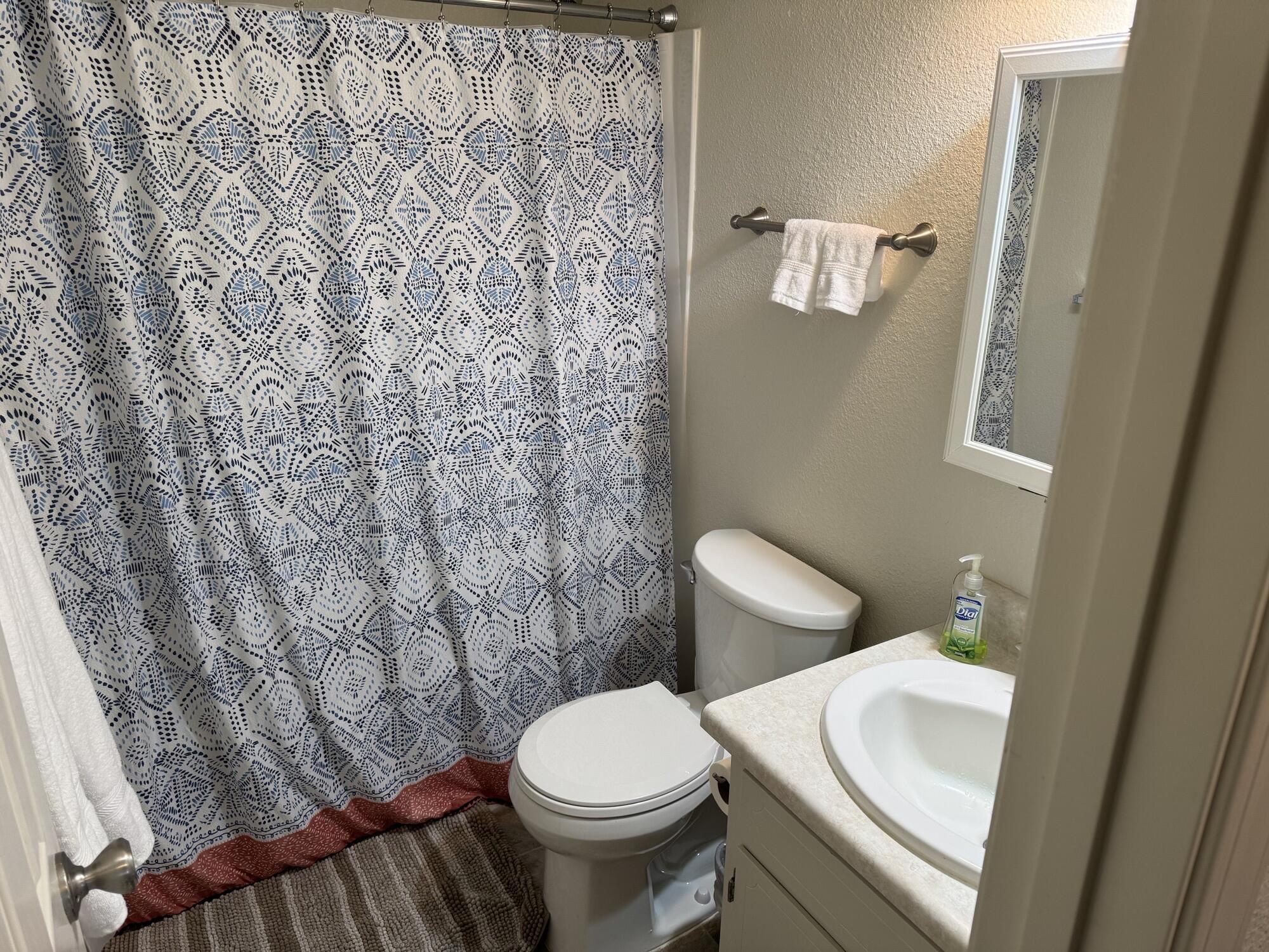 N/A - Residential Income