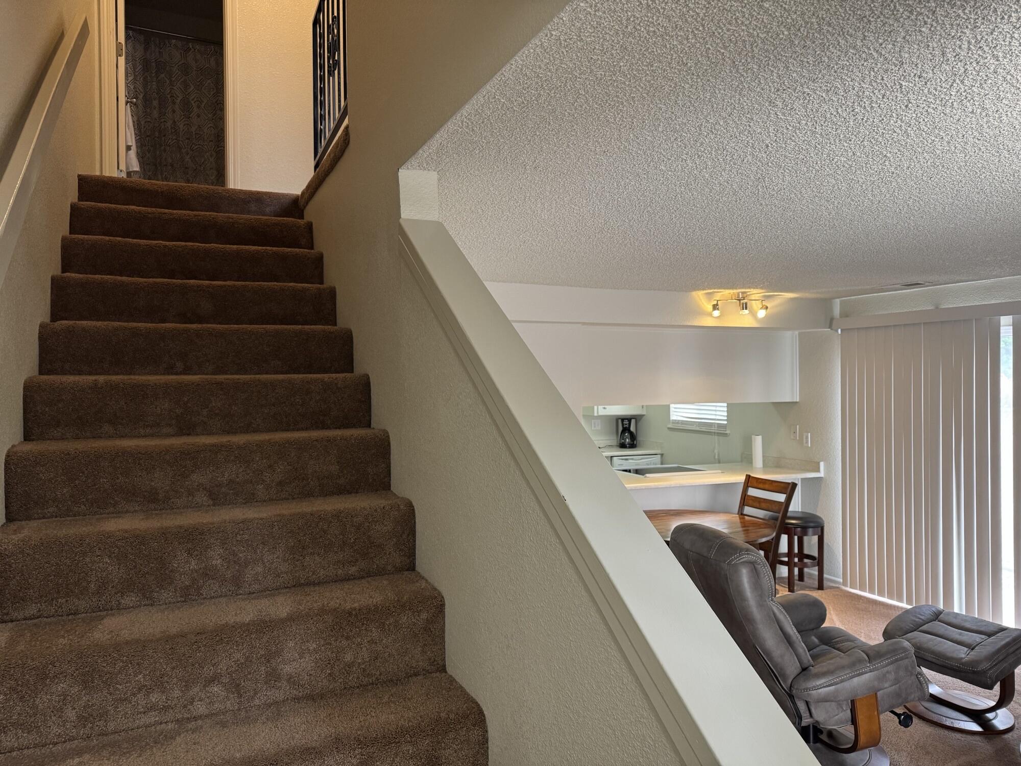 N/A - Residential Income