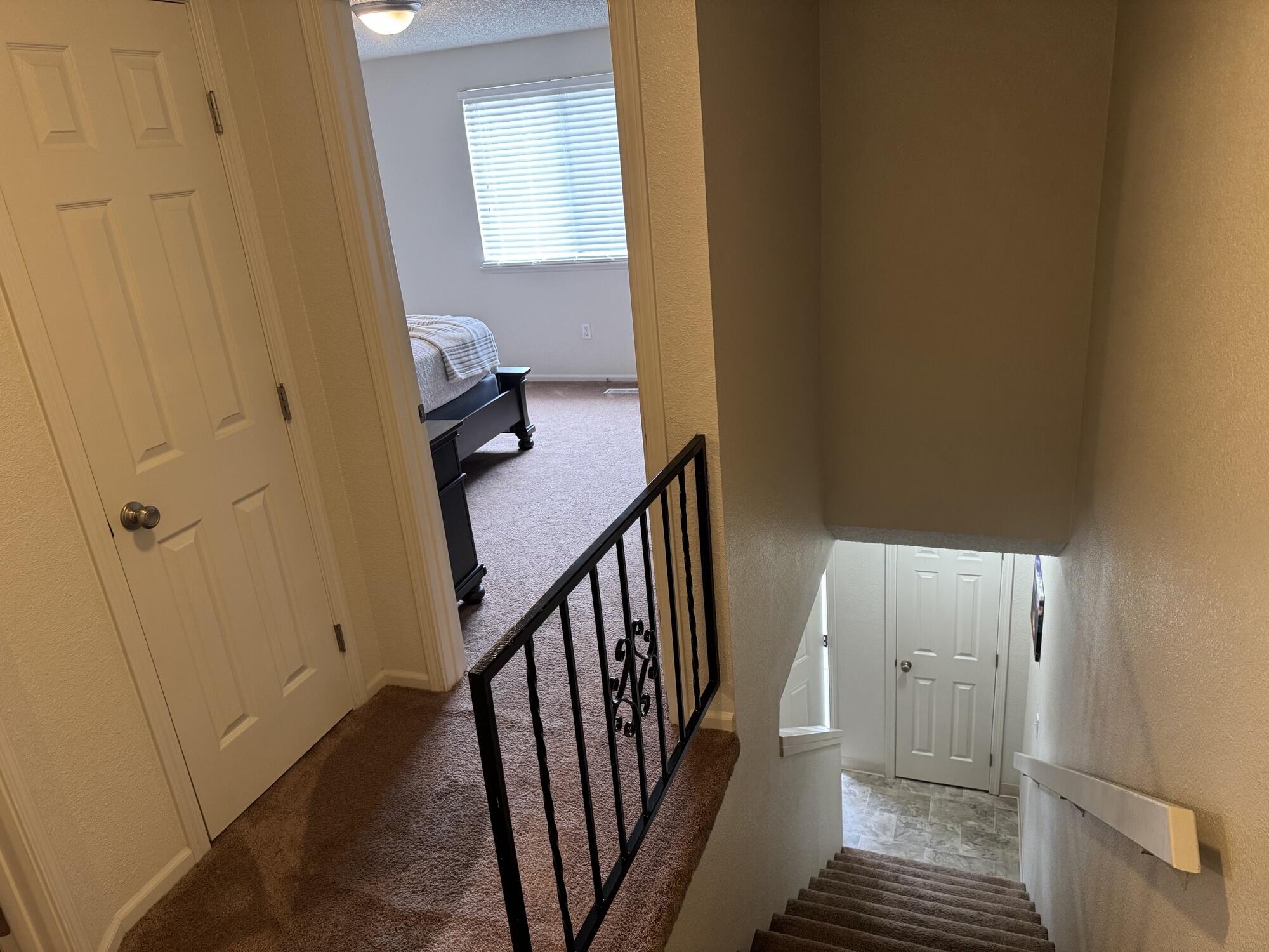 N/A - Residential Income