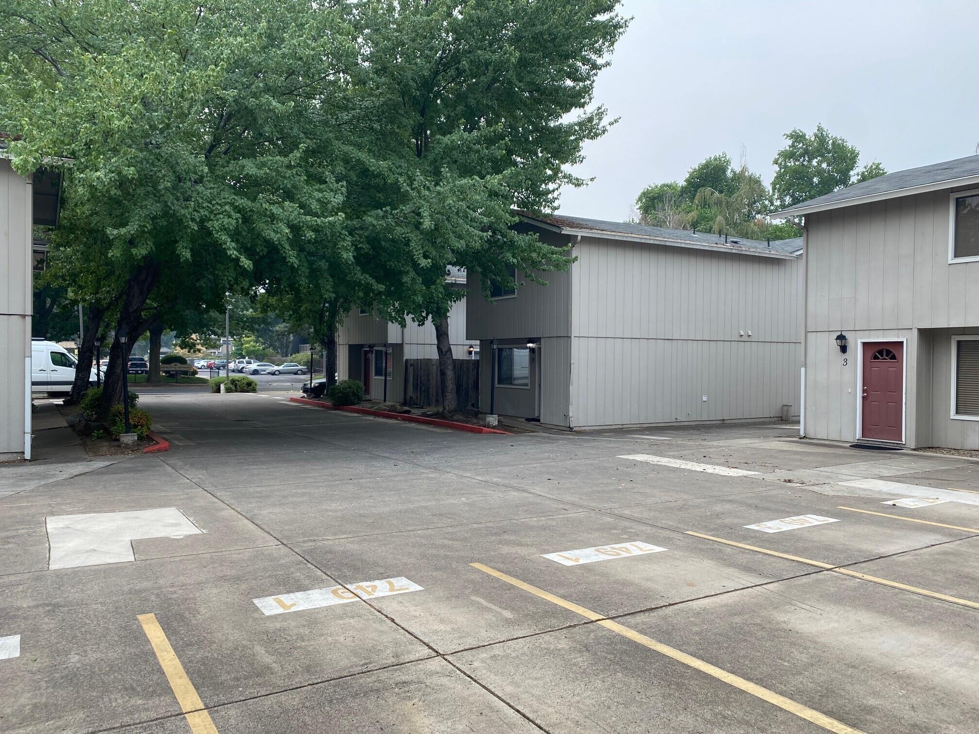 N/A - Residential Income