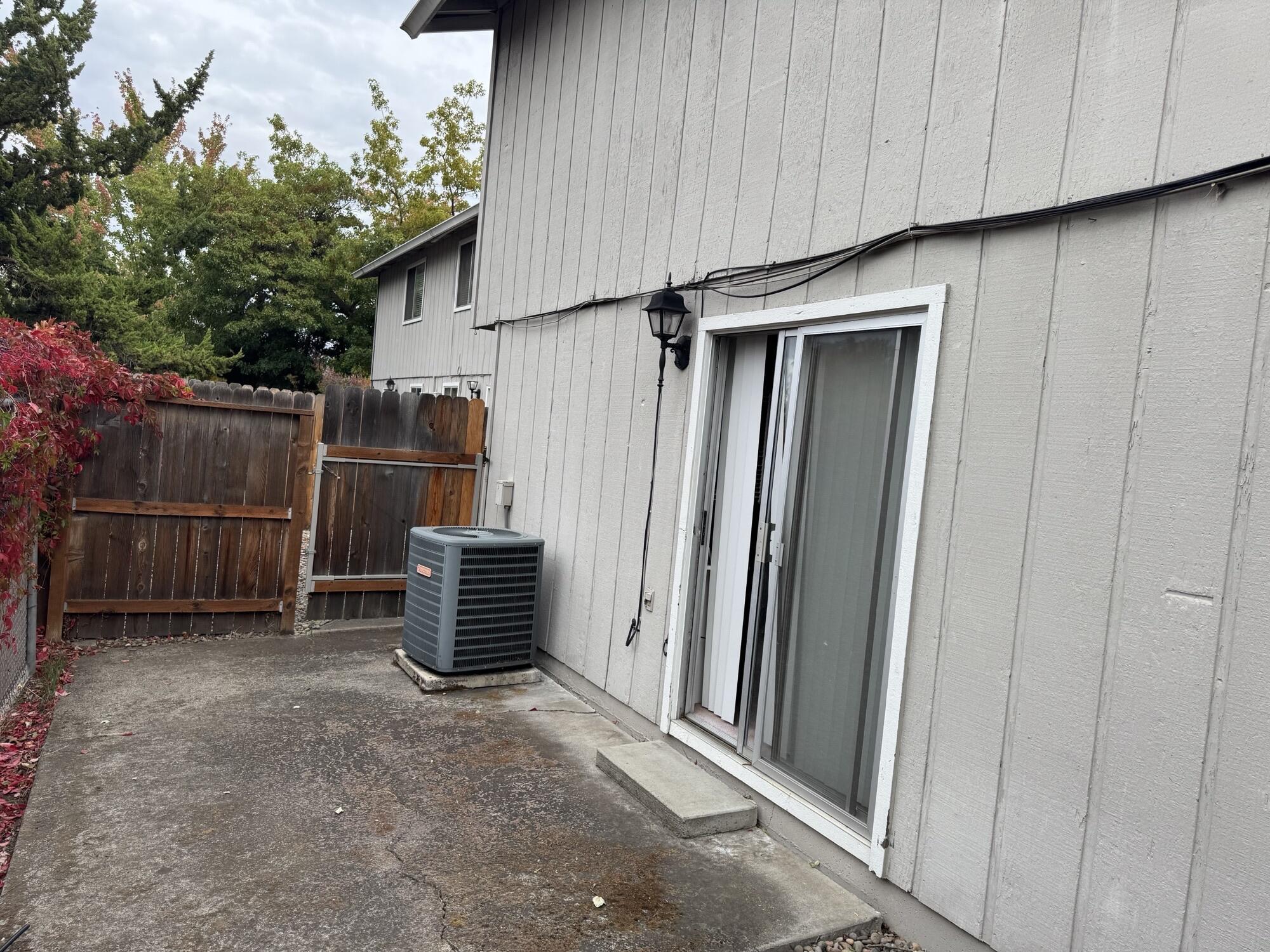 N/A - Residential Income