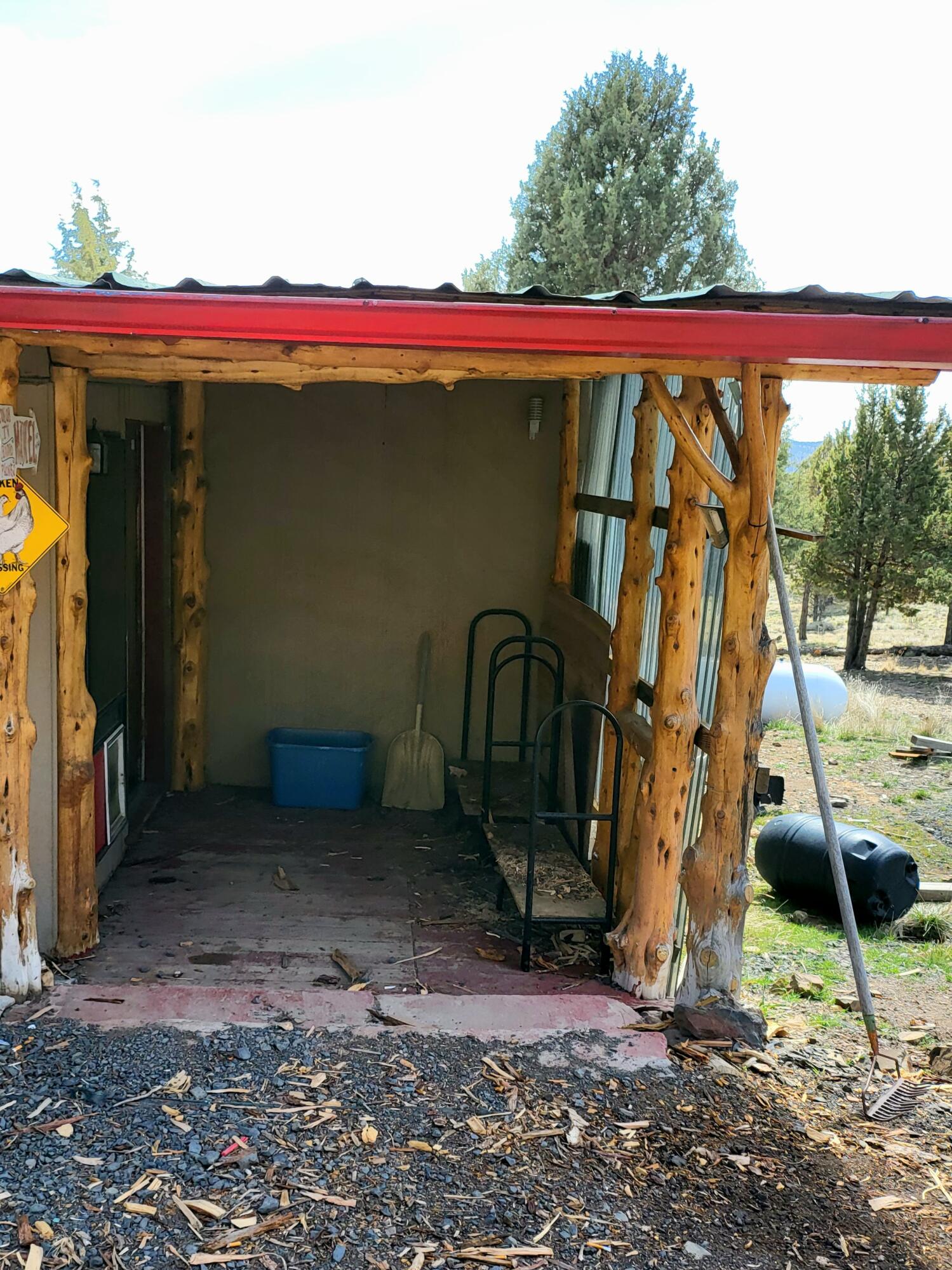 Riverside Ranch - Residential