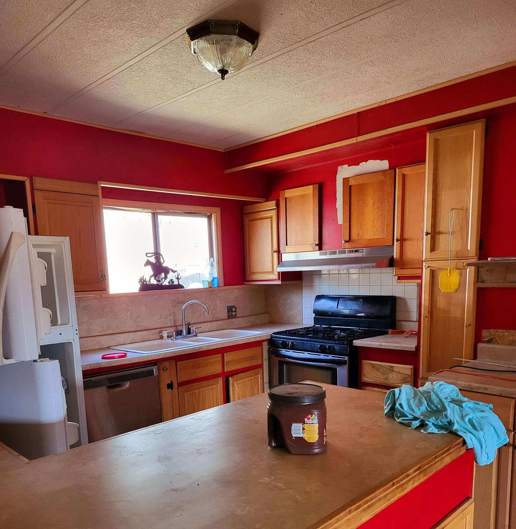 Riverside Ranch - Residential