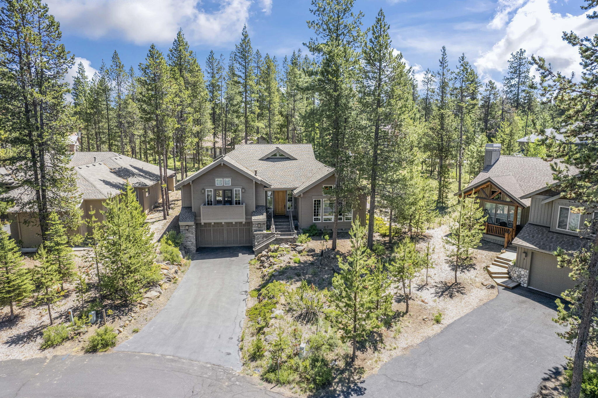 Deer Park - Residential