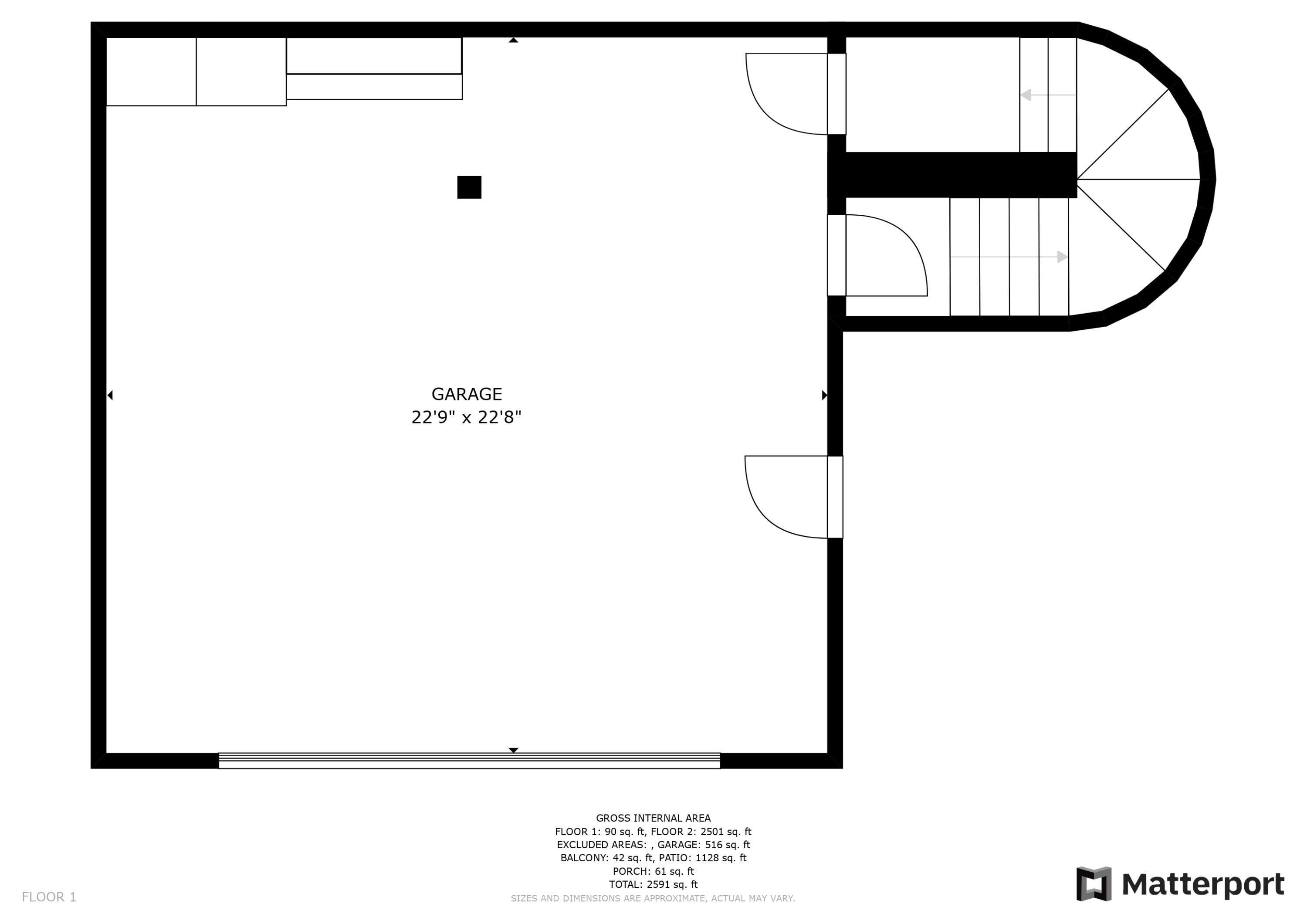 Deer Park - Residential