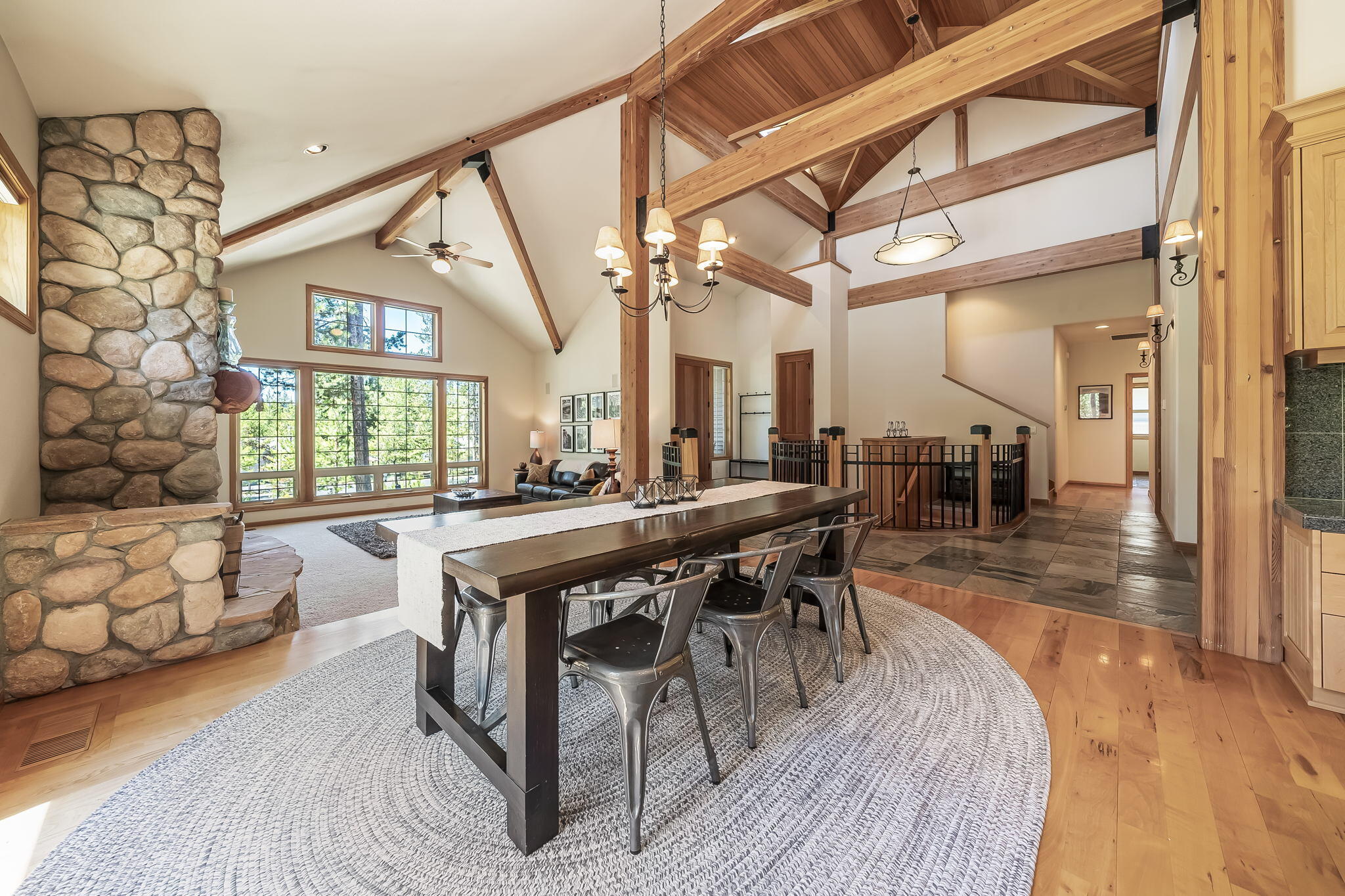 Deer Park - Residential