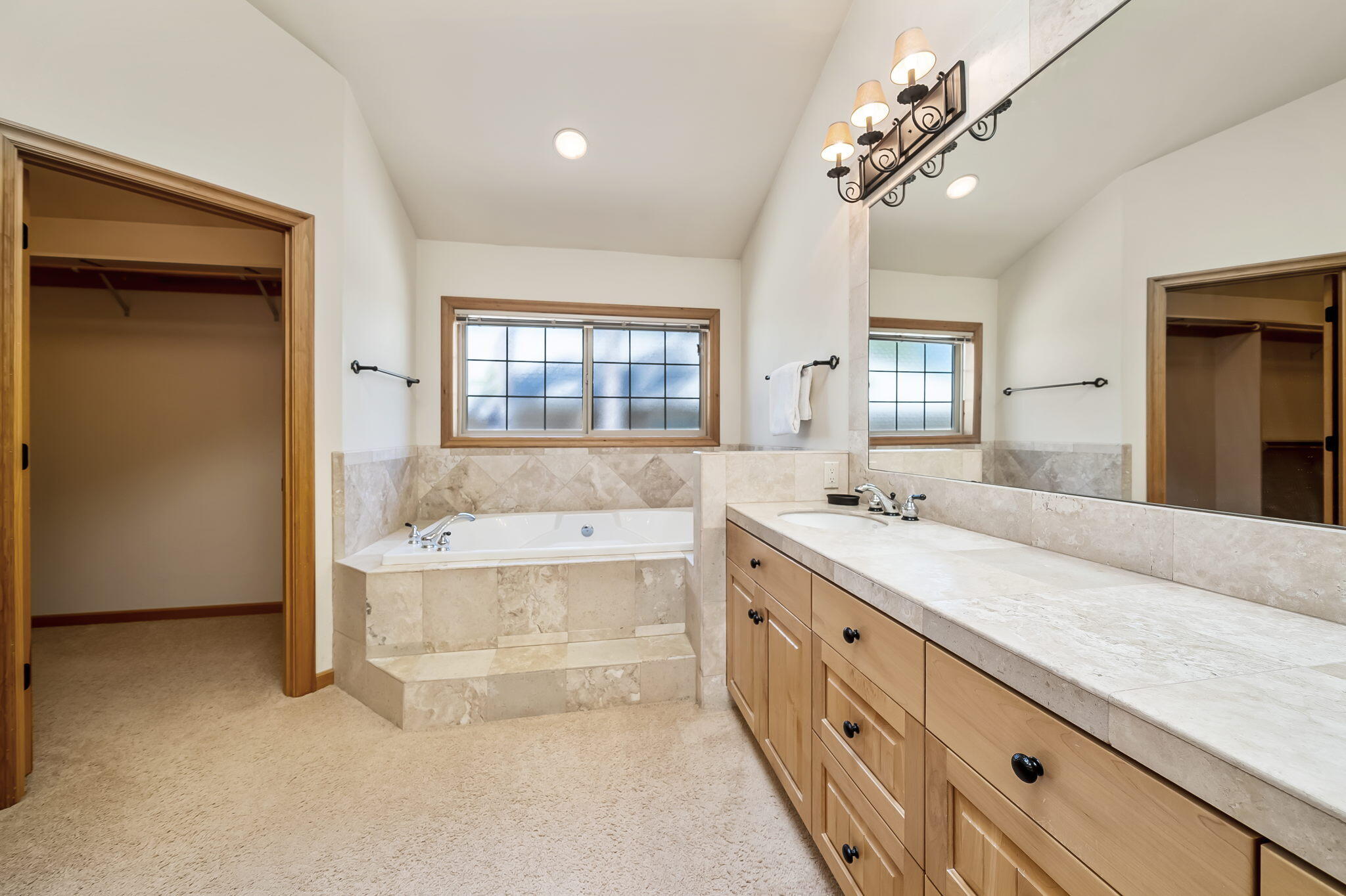 Deer Park - Residential