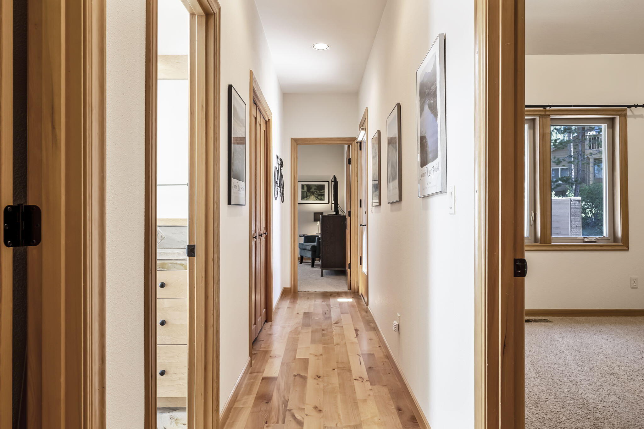 Deer Park - Residential