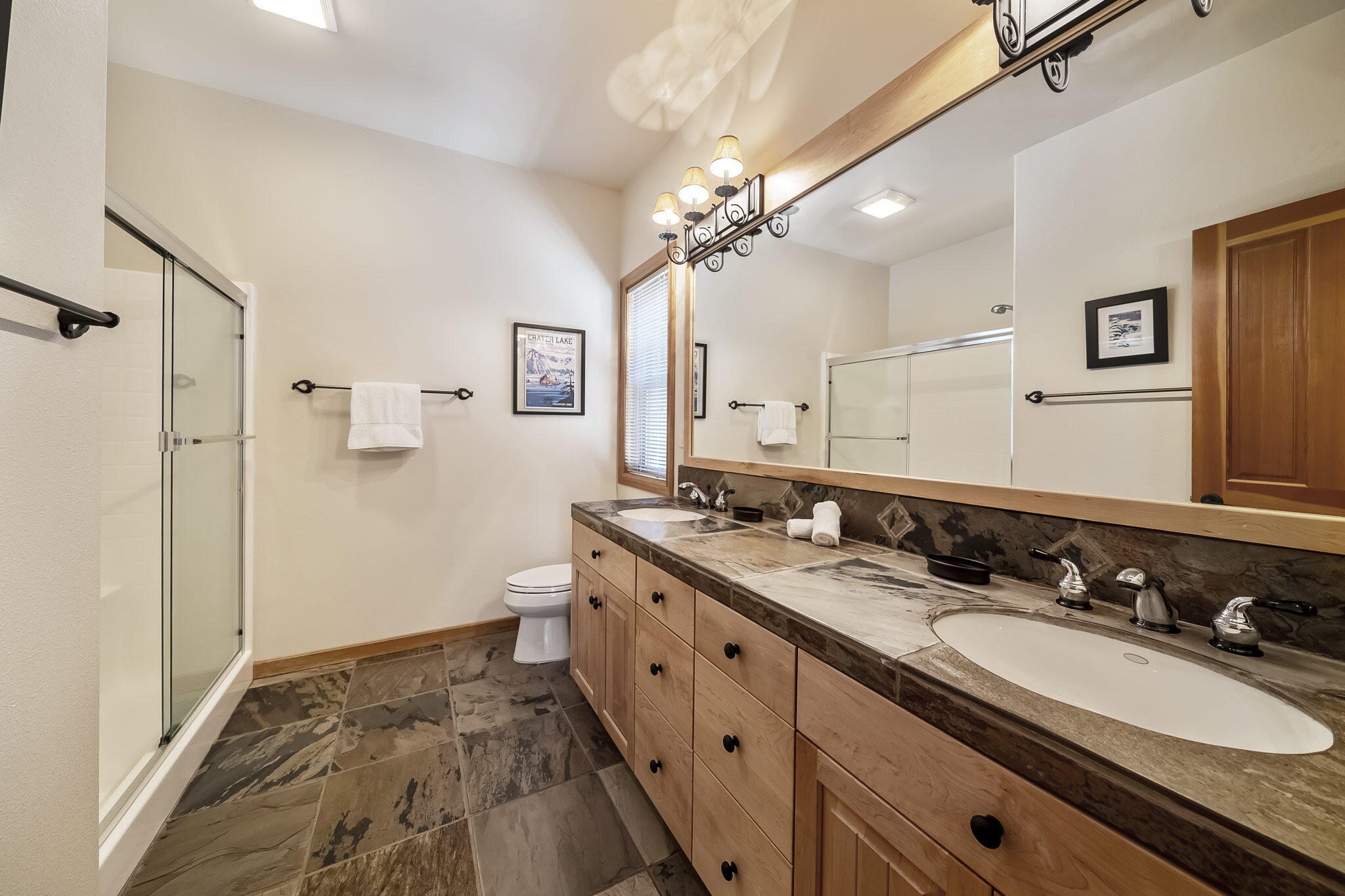 Deer Park - Residential