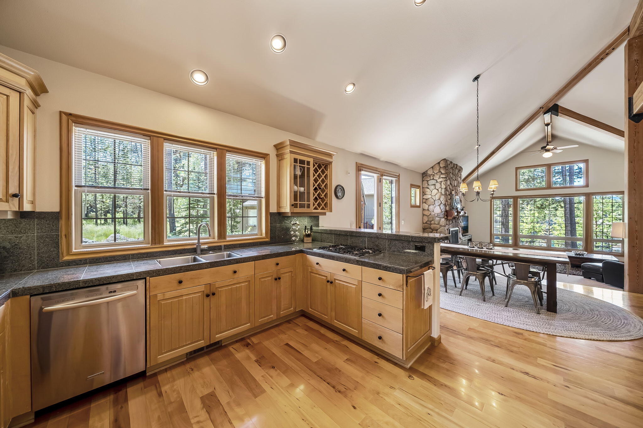 Deer Park - Residential