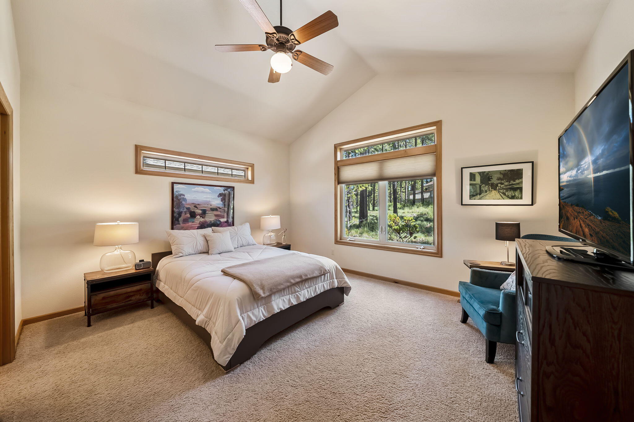 Deer Park - Residential