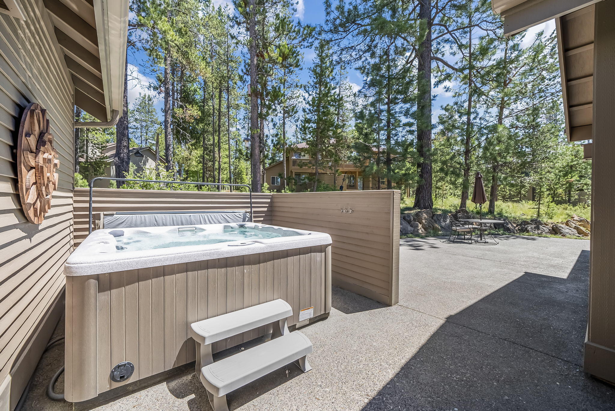 Deer Park - Residential