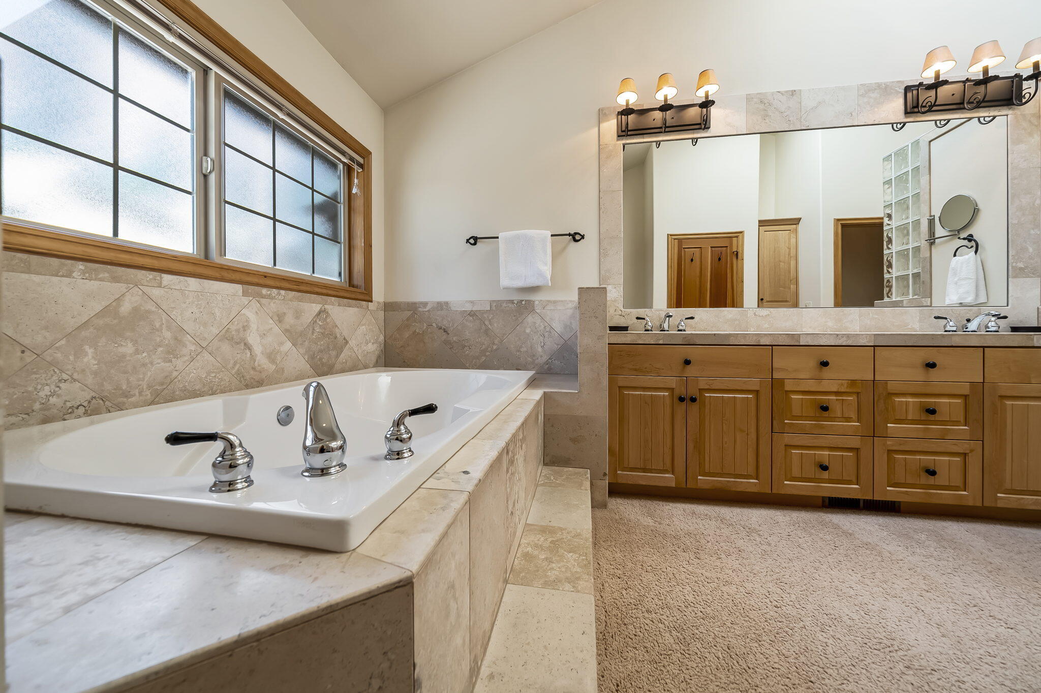 Deer Park - Residential