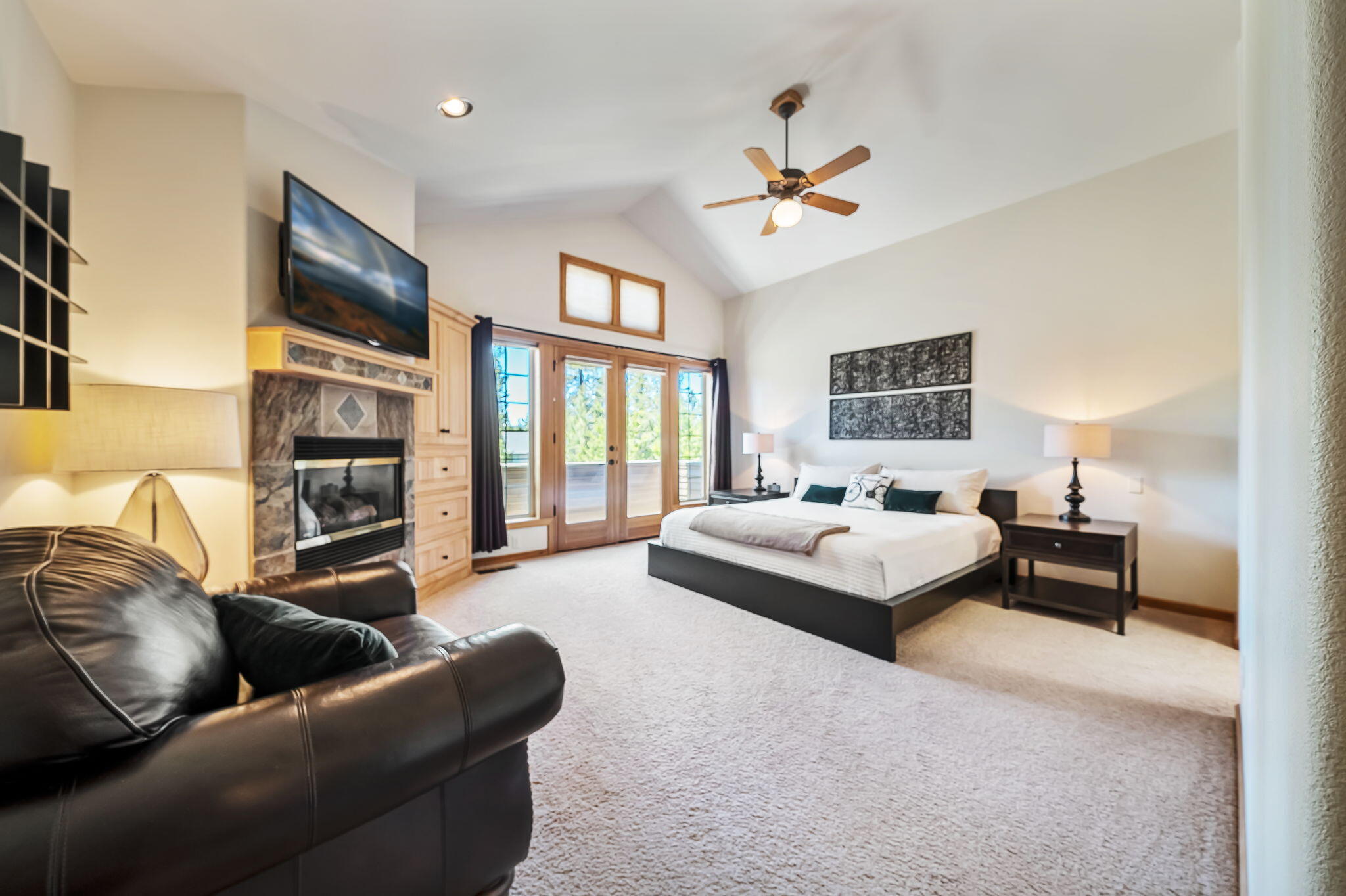 Deer Park - Residential