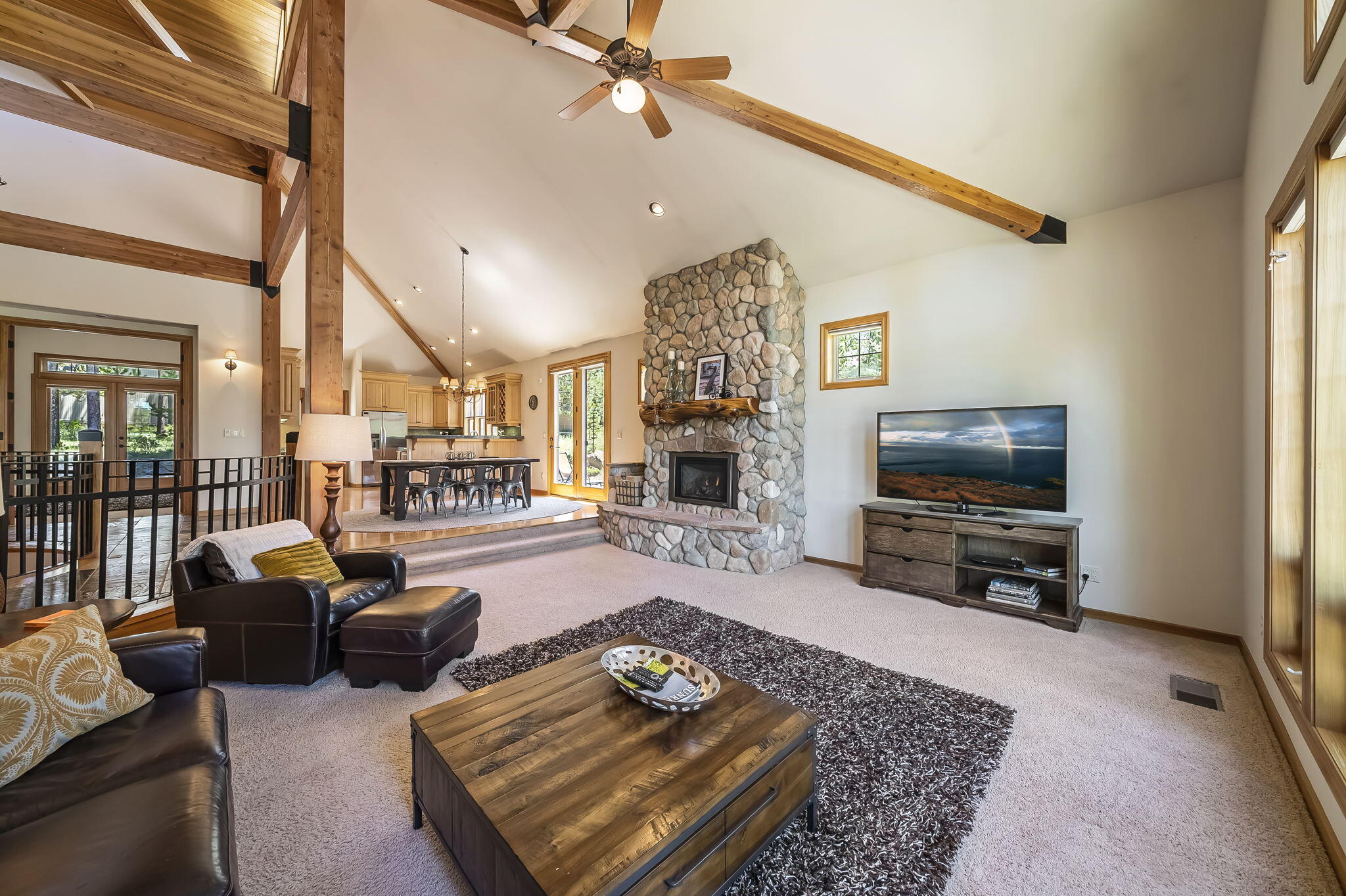 Deer Park - Residential