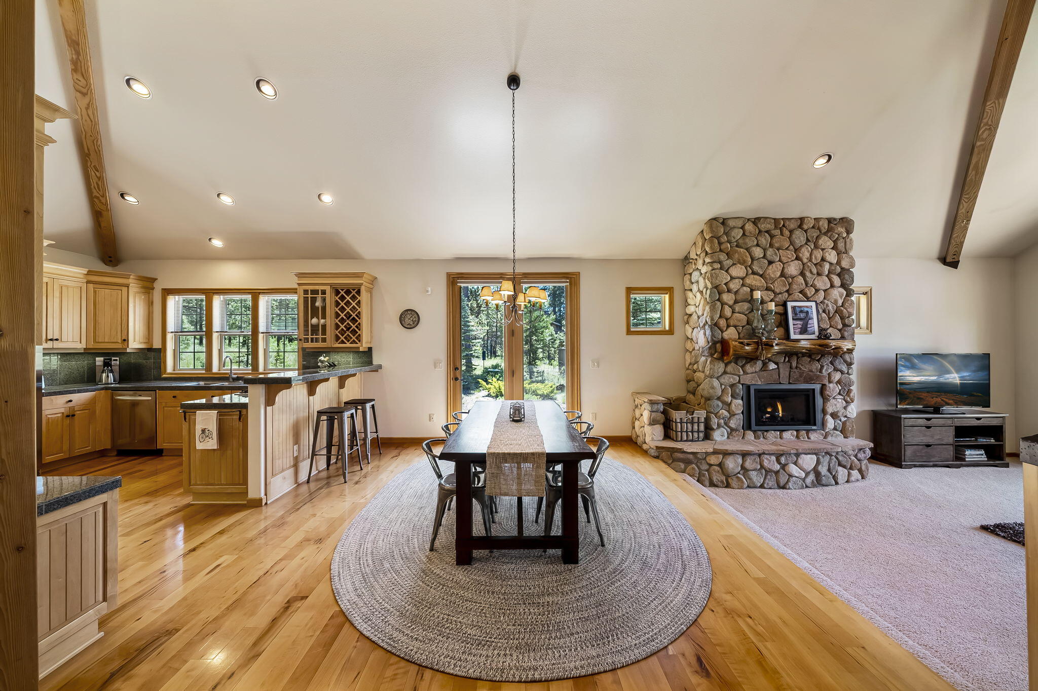 Deer Park - Residential