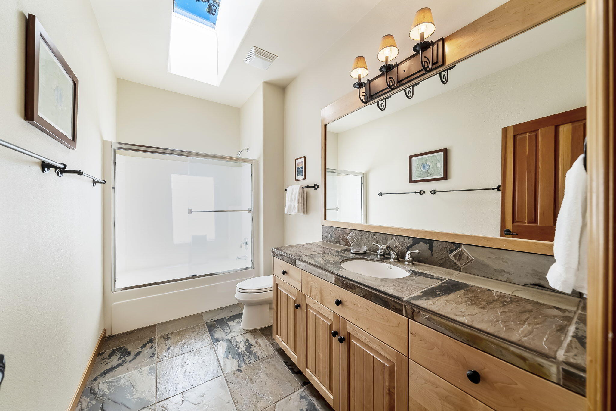 Deer Park - Residential