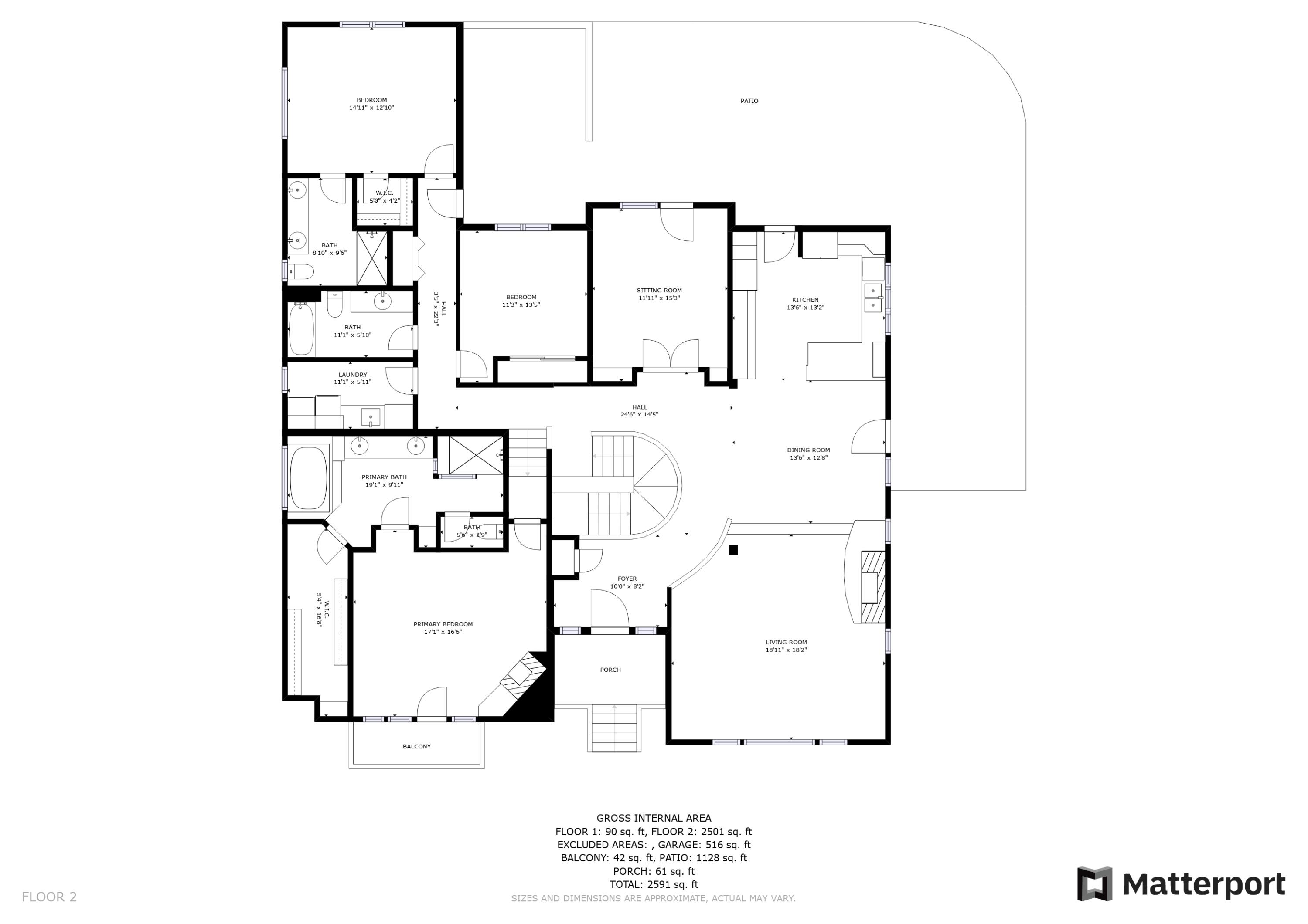 Deer Park - Residential