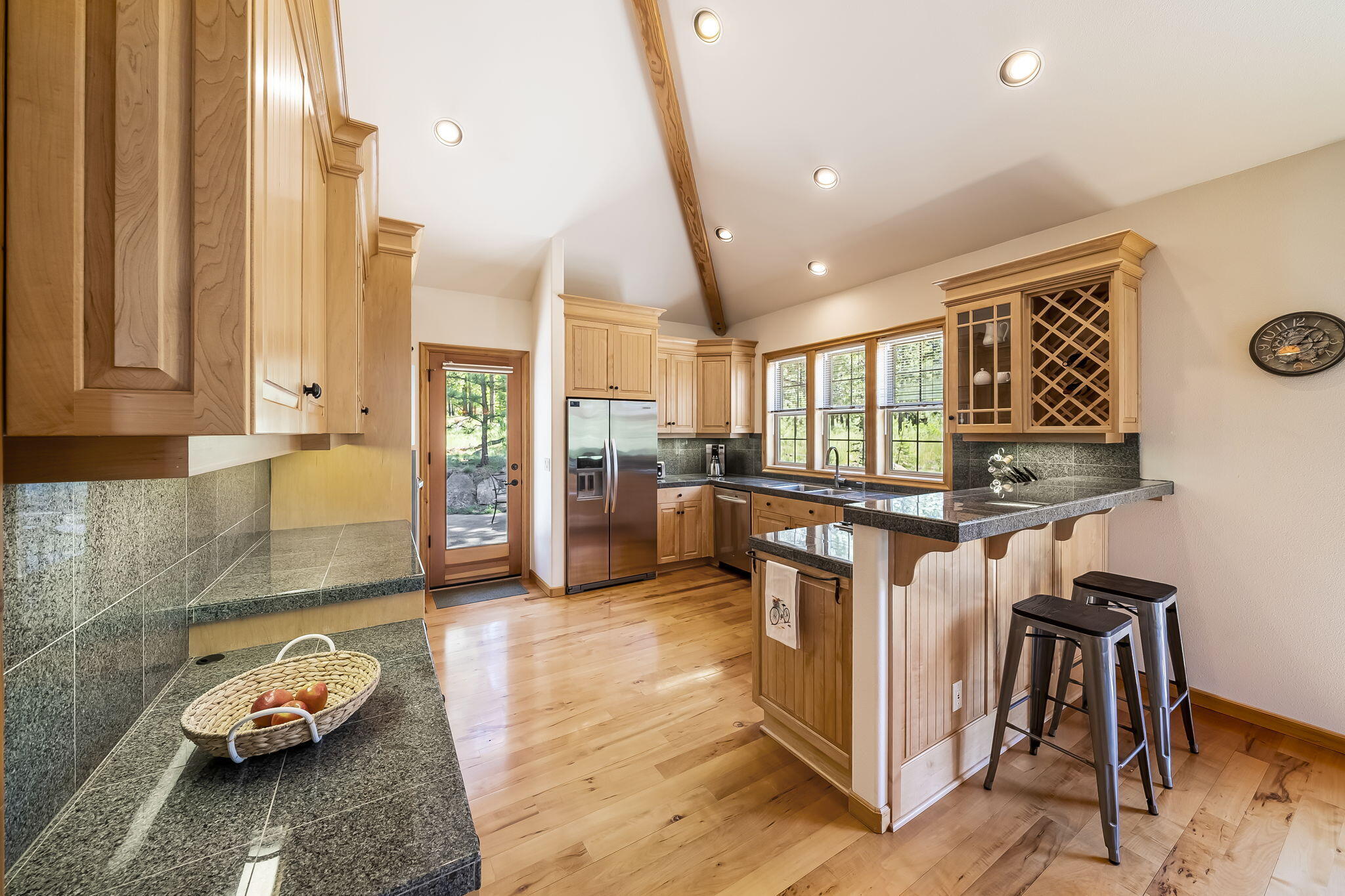 Deer Park - Residential