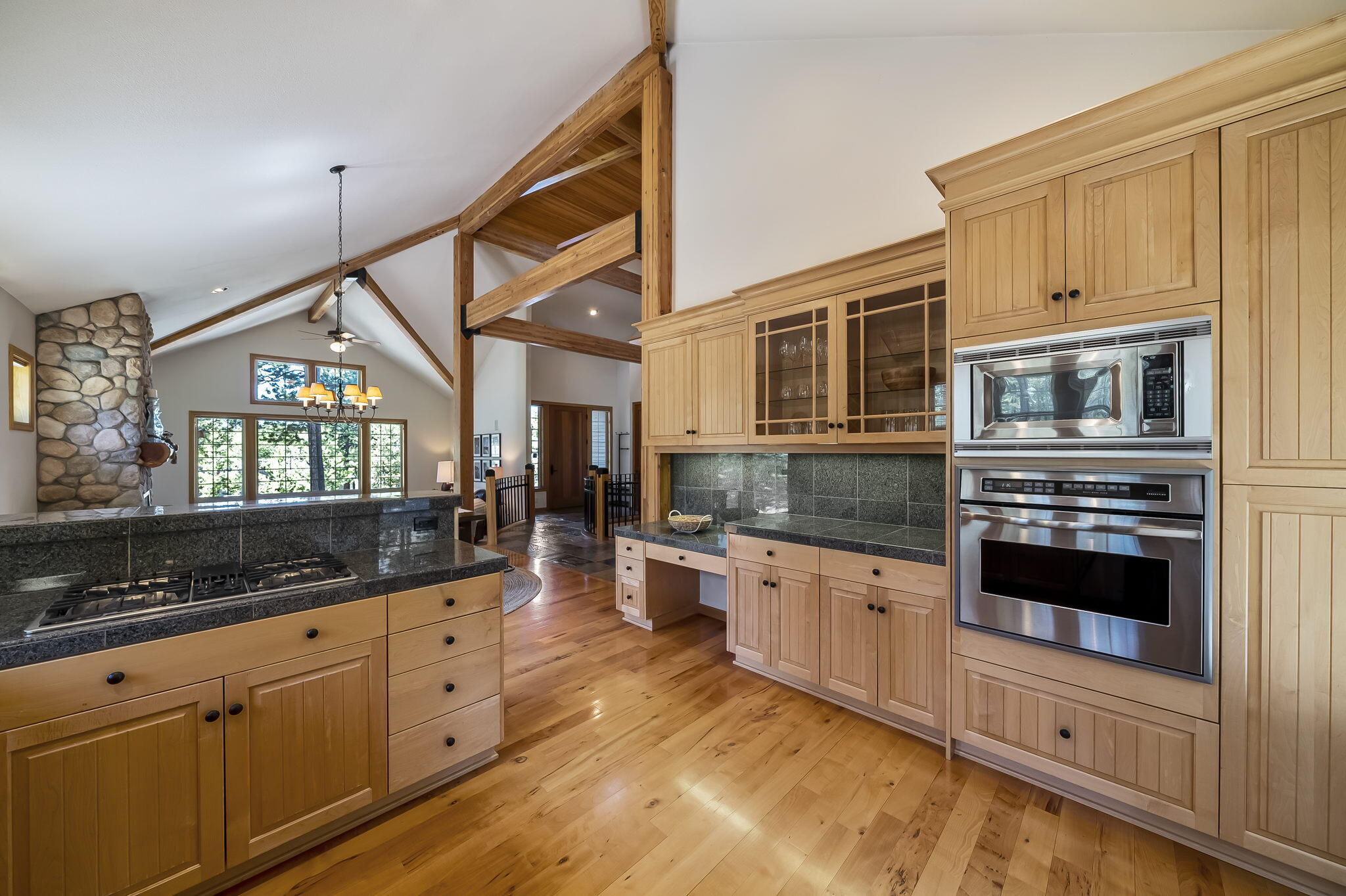 Deer Park - Residential