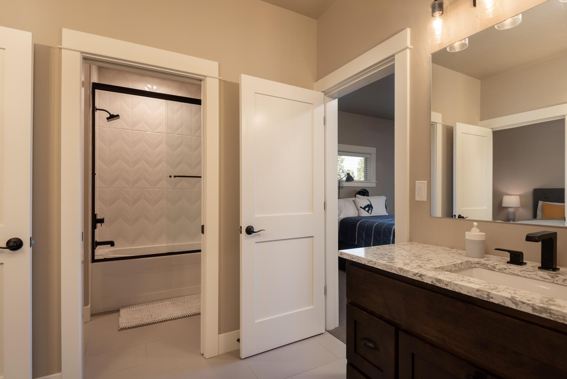 Awbrey Village - Residential