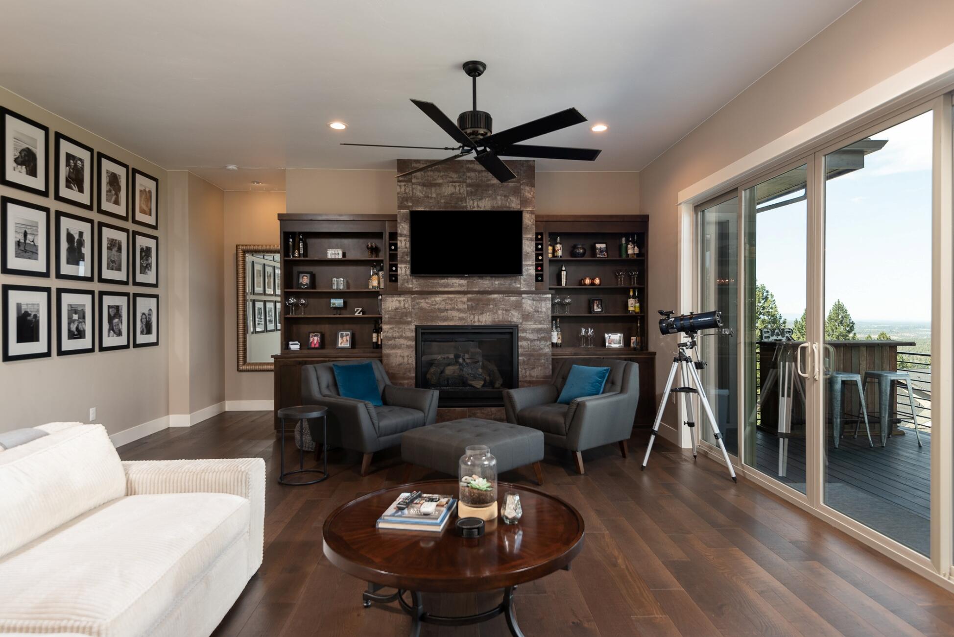 Awbrey Village - Residential