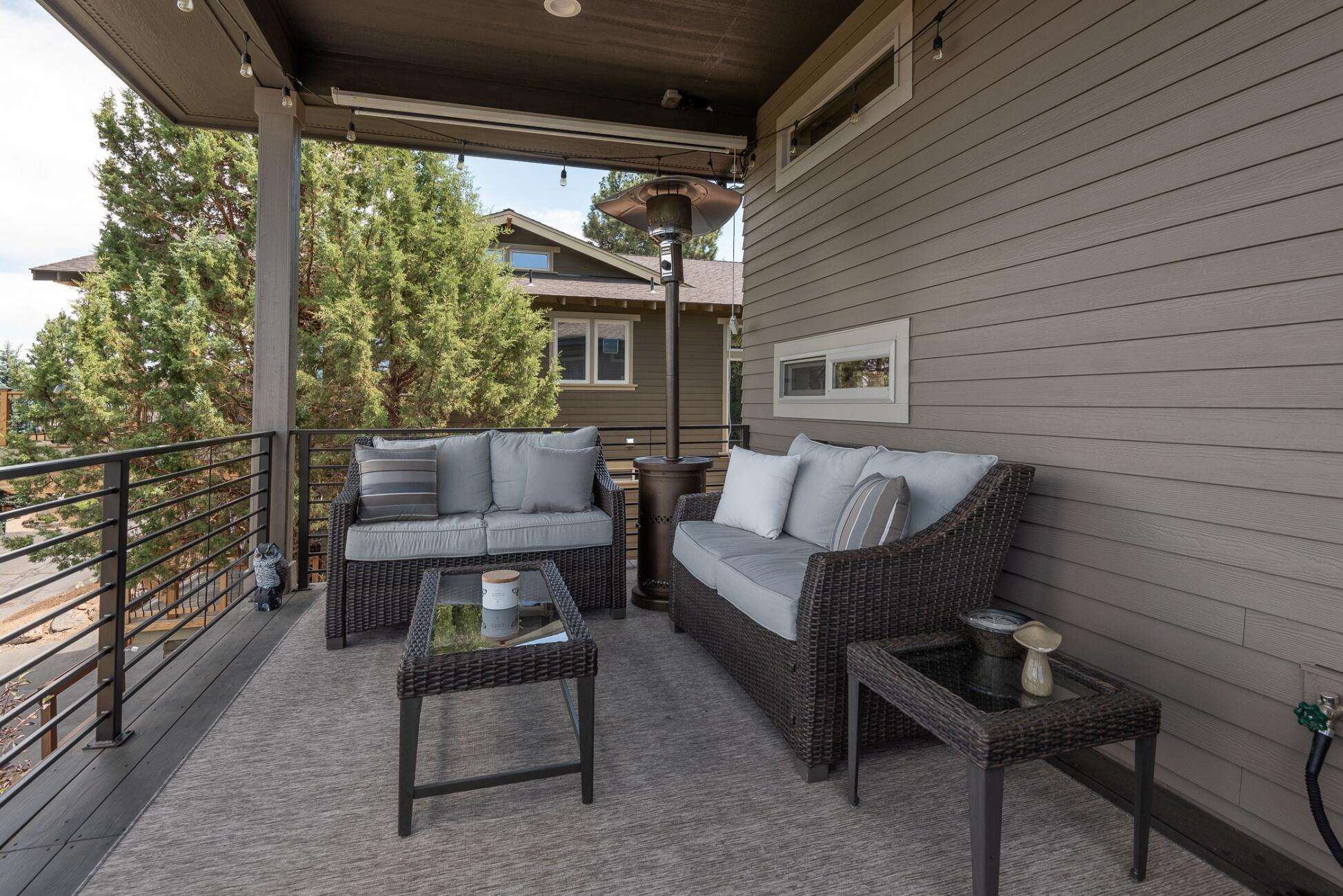 Awbrey Village - Residential