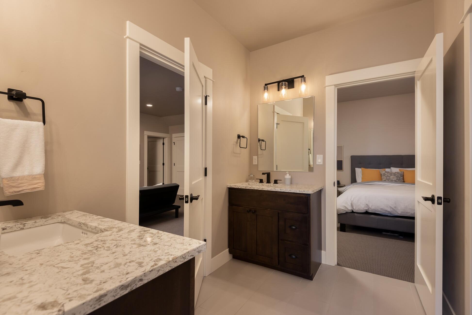 Awbrey Village - Residential