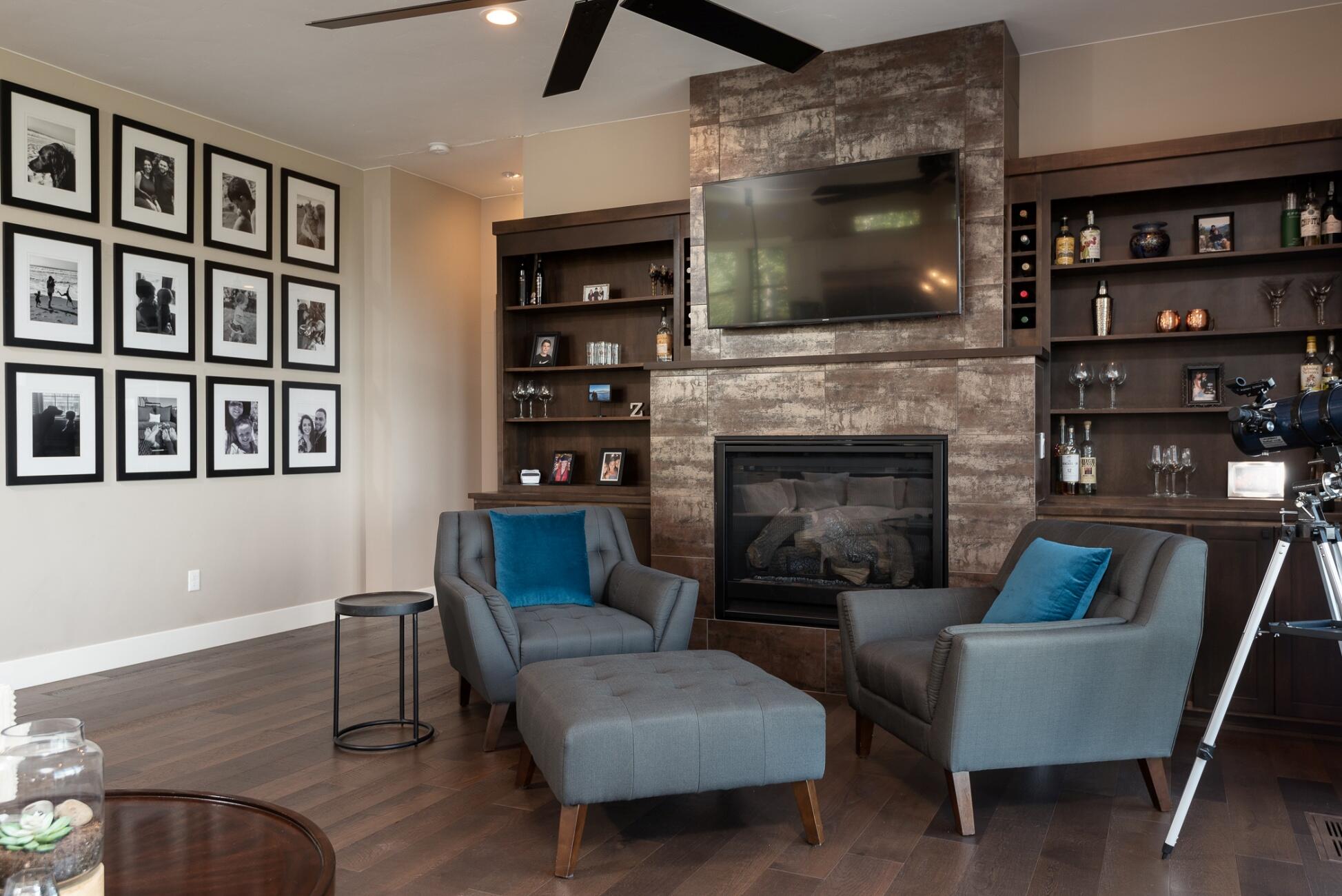 Awbrey Village - Residential