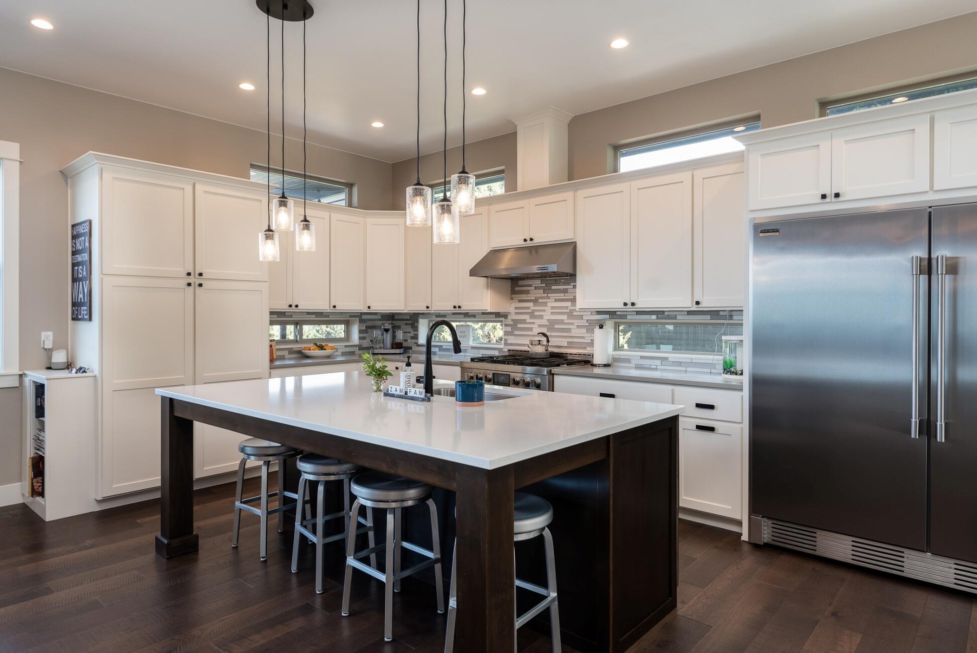 Awbrey Village - Residential