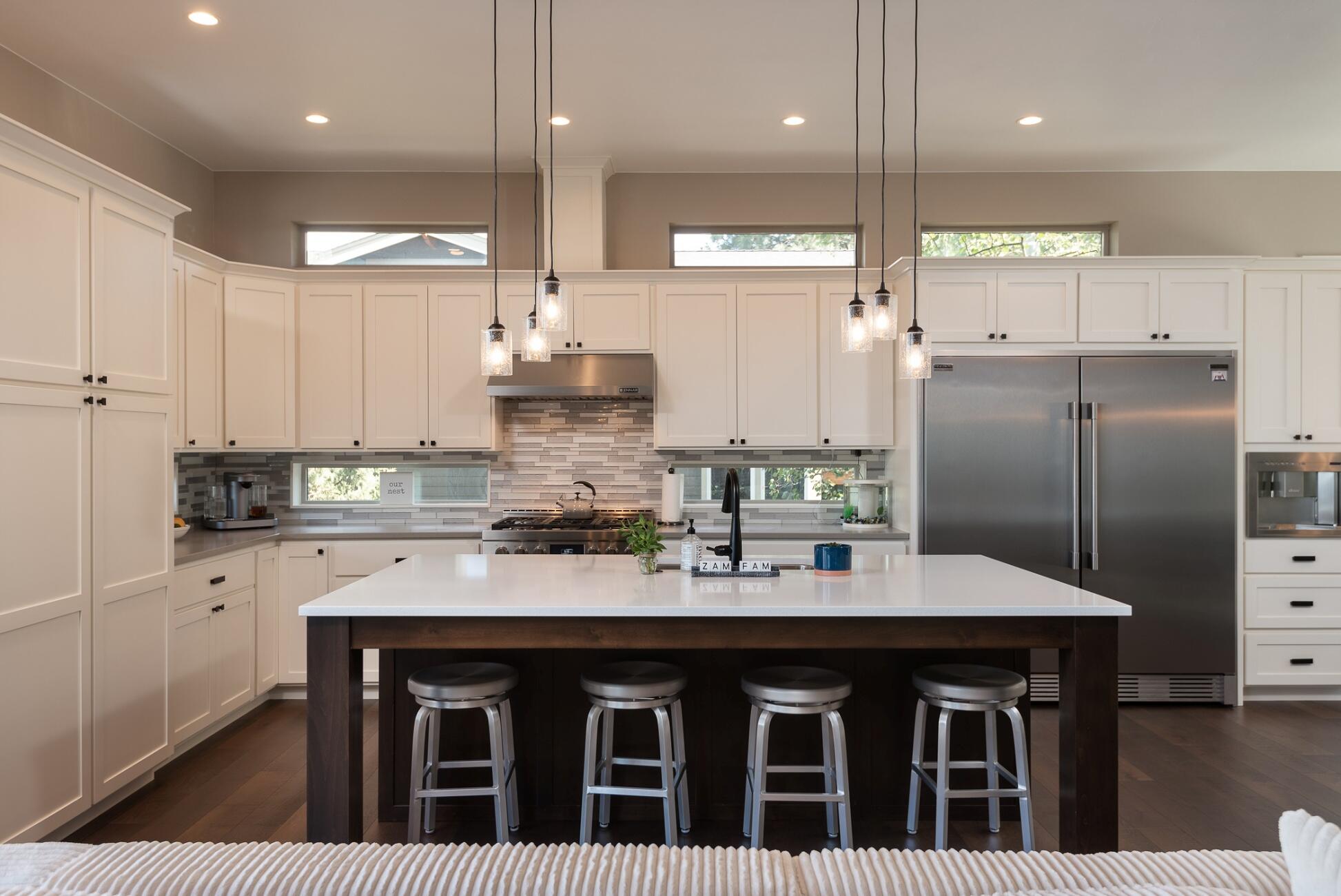 Awbrey Village - Residential