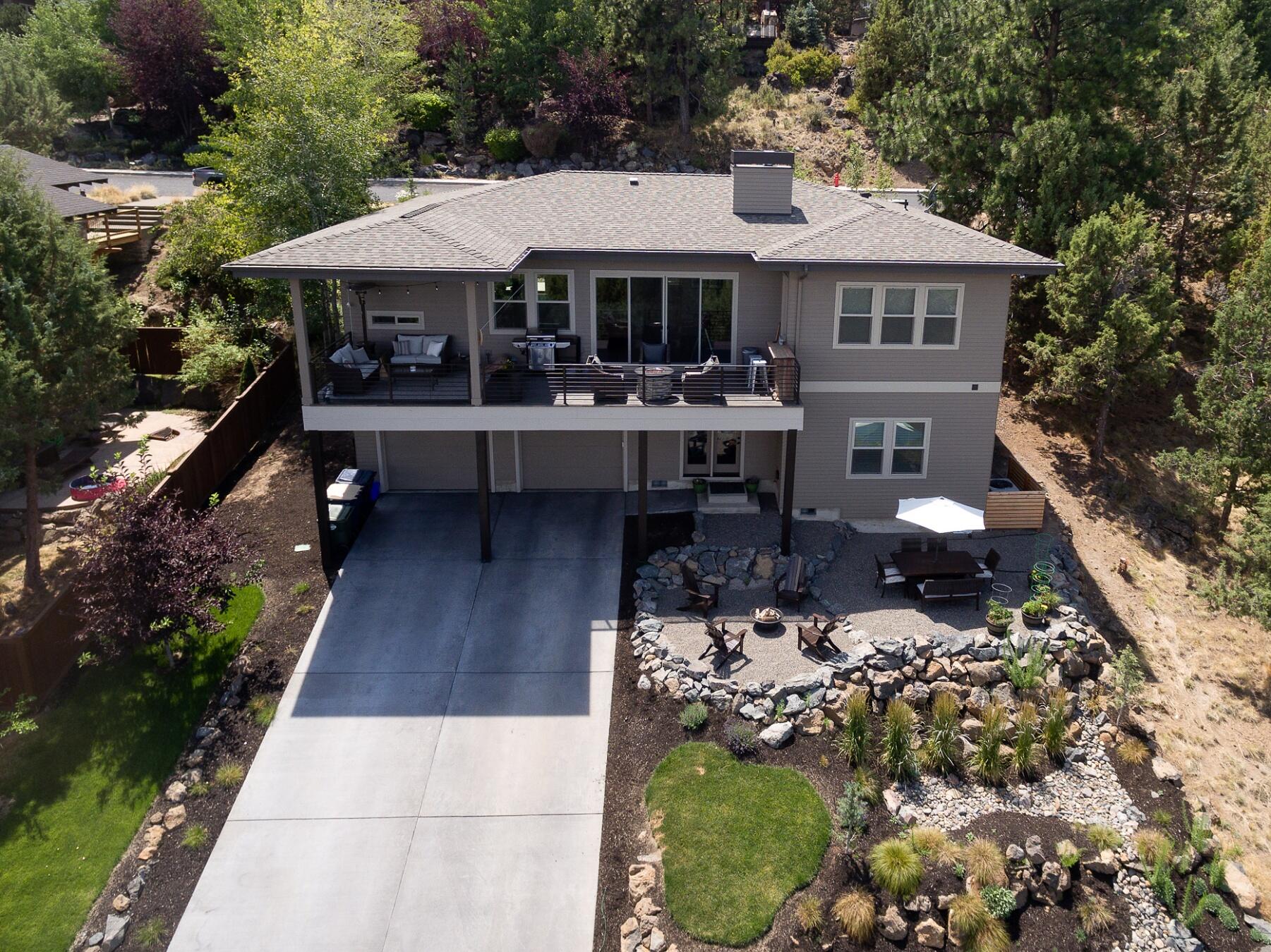 Awbrey Village - Residential