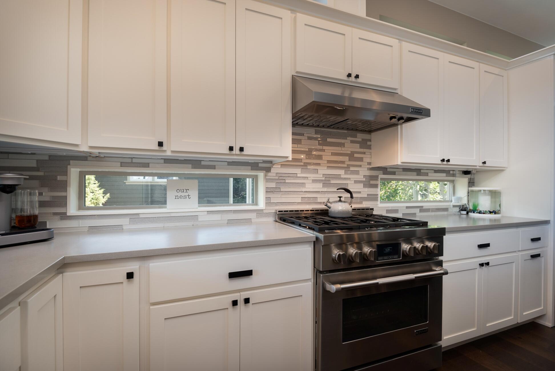 Awbrey Village - Residential