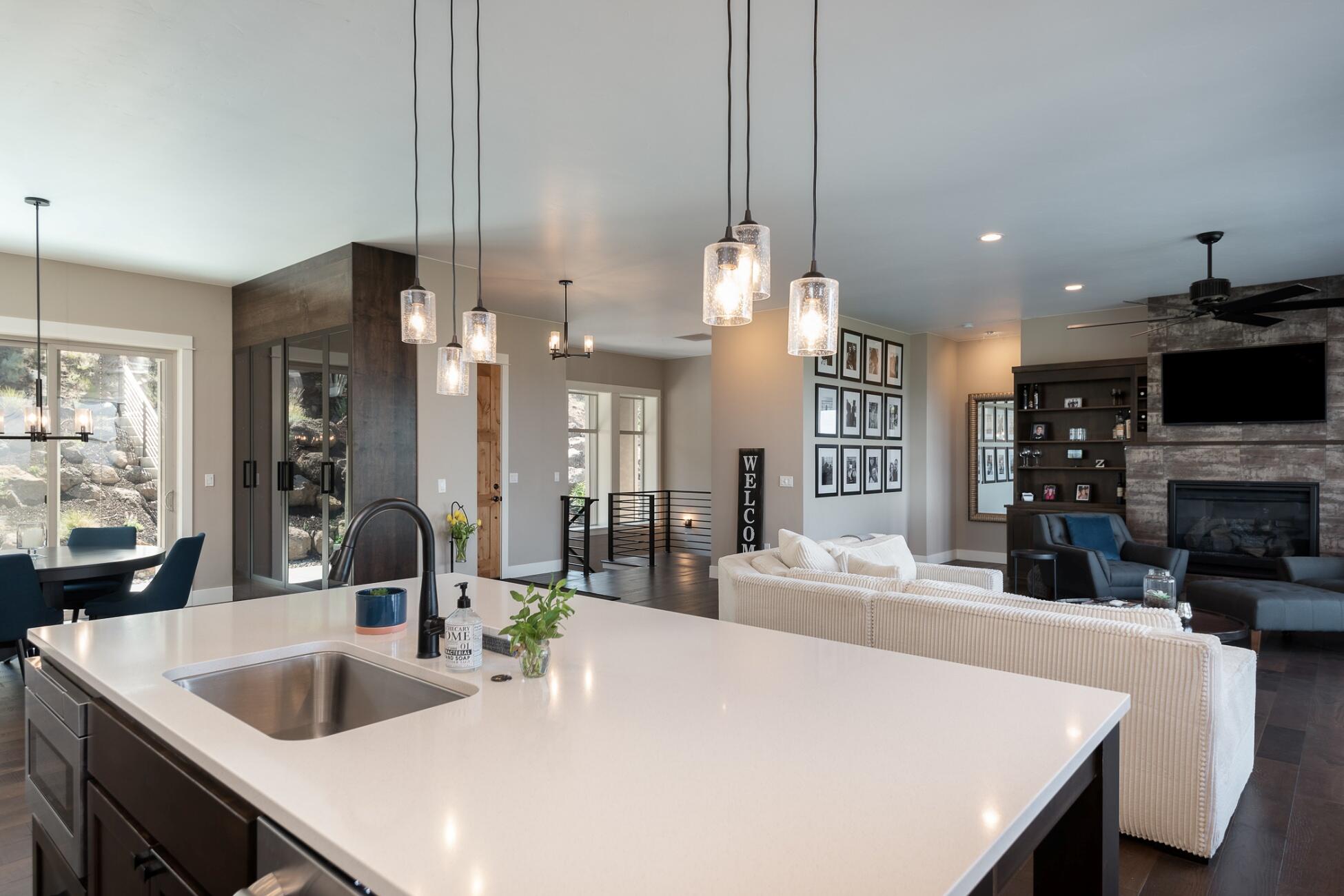 Awbrey Village - Residential