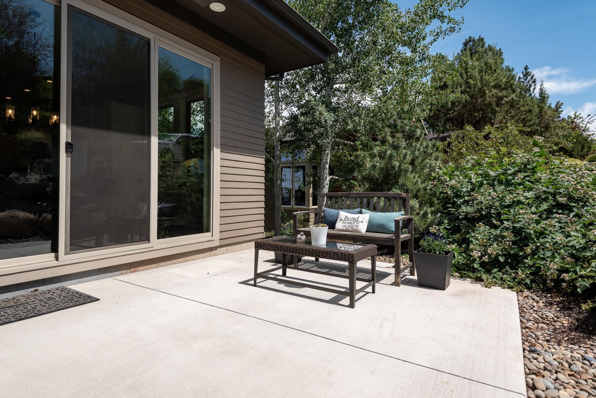 Awbrey Village - Residential