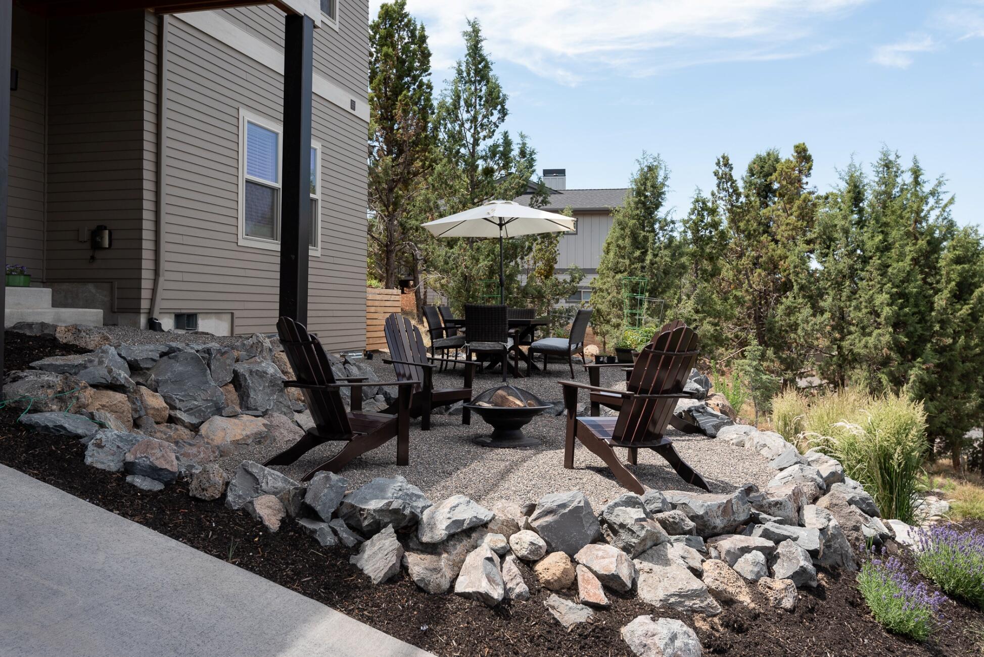 Awbrey Village - Residential