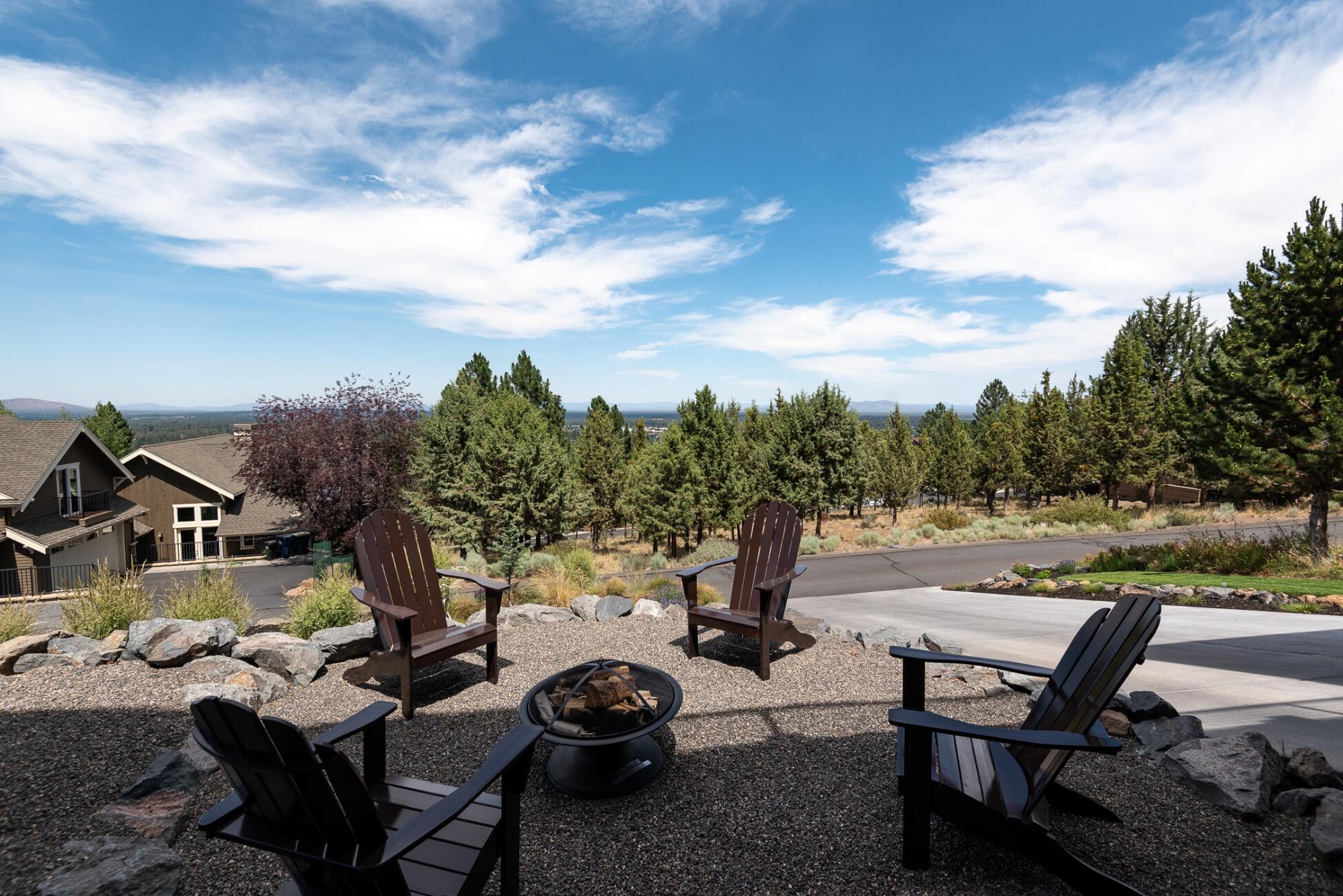 Awbrey Village - Residential