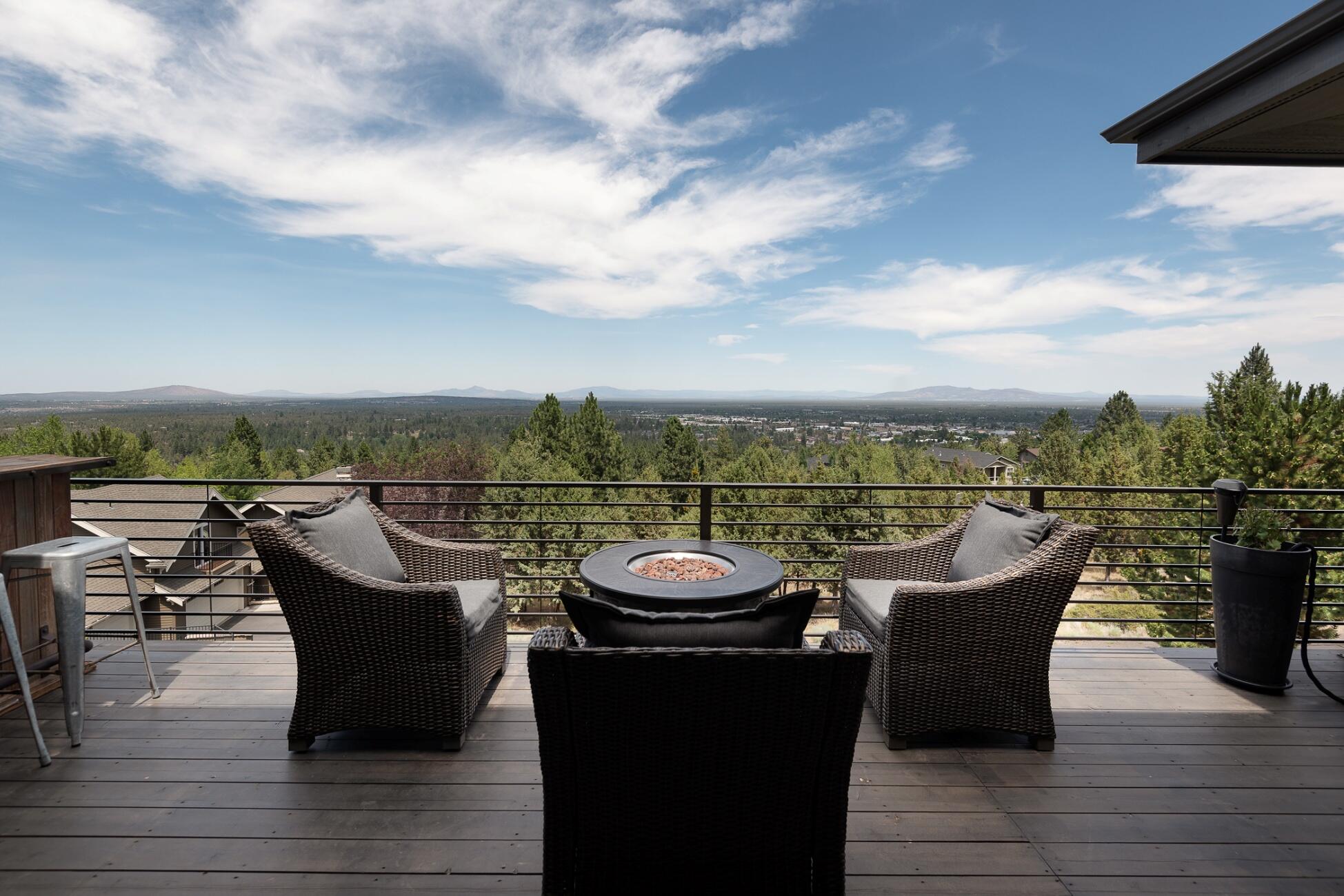 Awbrey Village - Residential