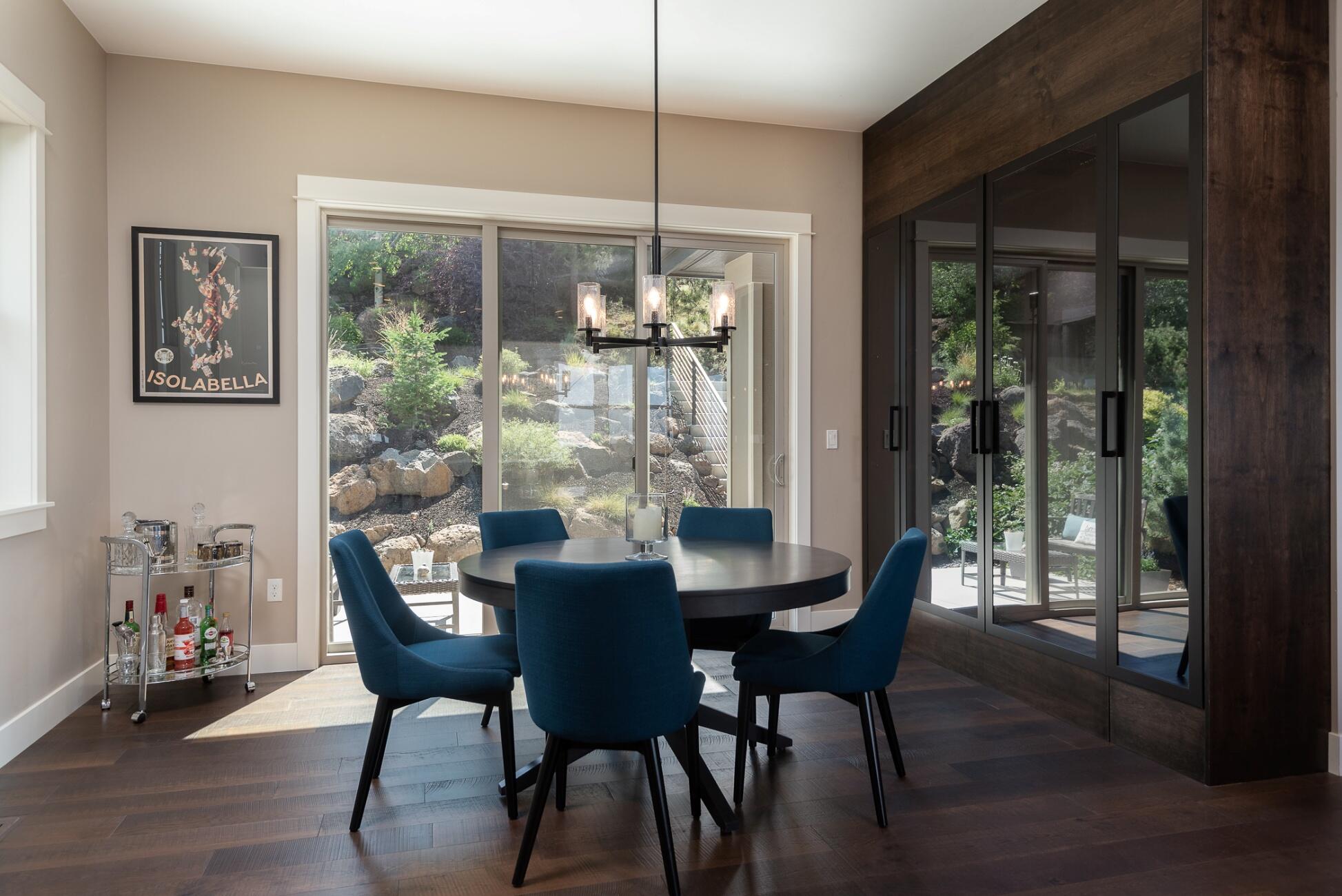 Awbrey Village - Residential