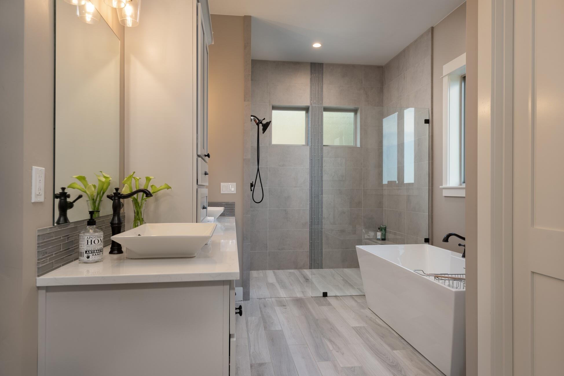 Awbrey Village - Residential