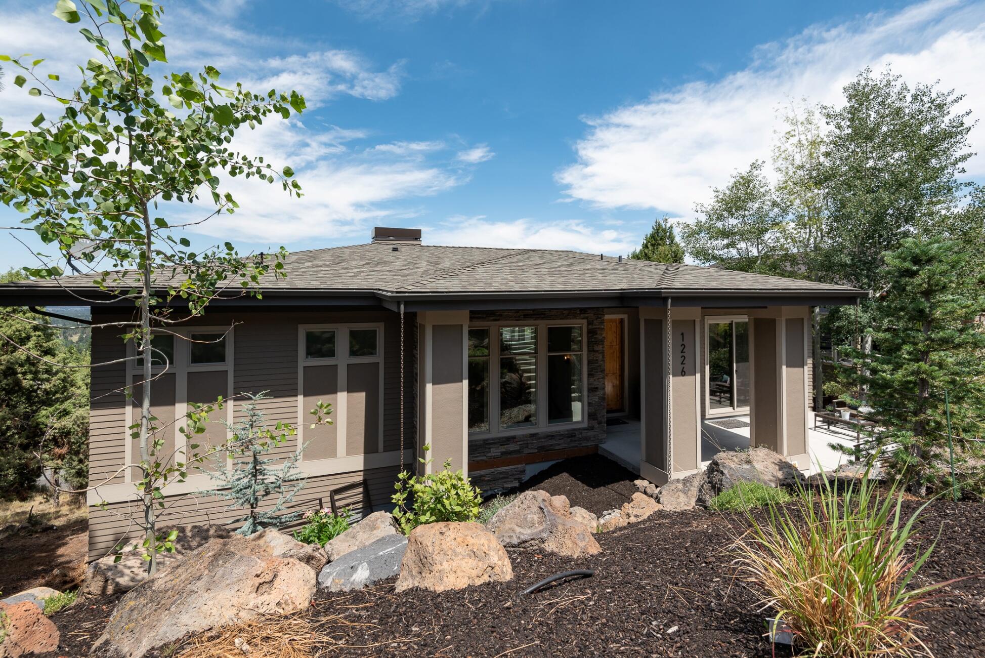 Awbrey Village - Residential