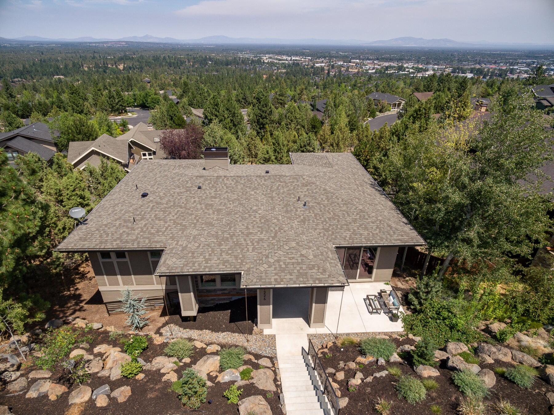 Awbrey Village - Residential