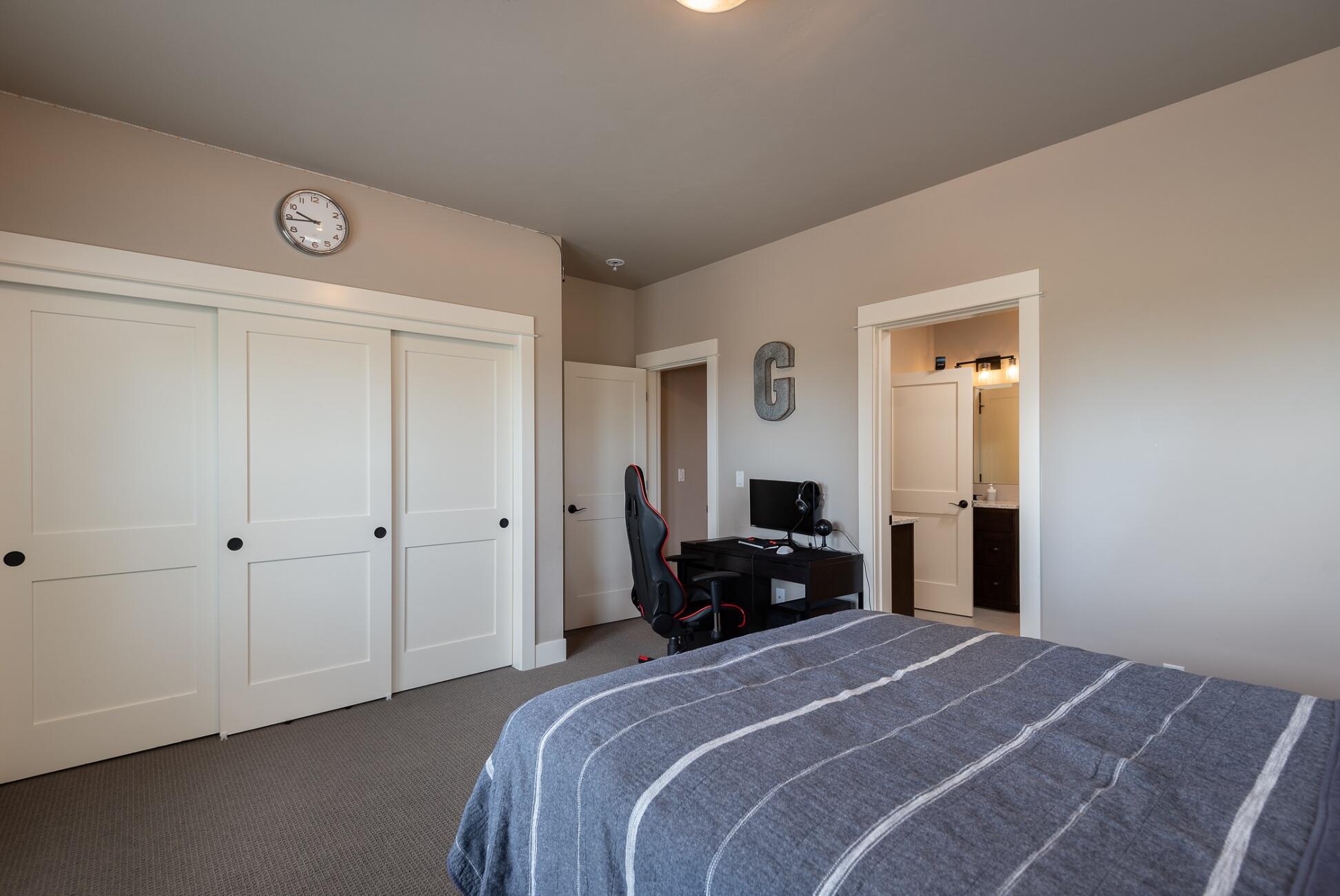 Awbrey Village - Residential